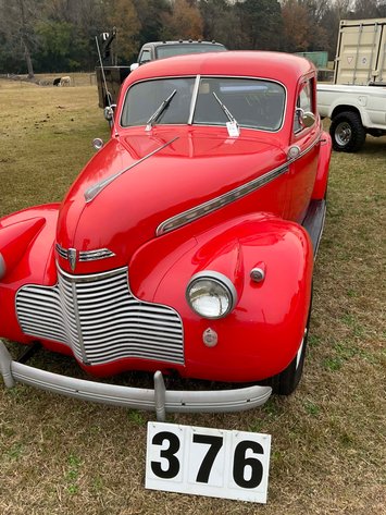 Image for BIG BOYZ TOYZ FALL 2024