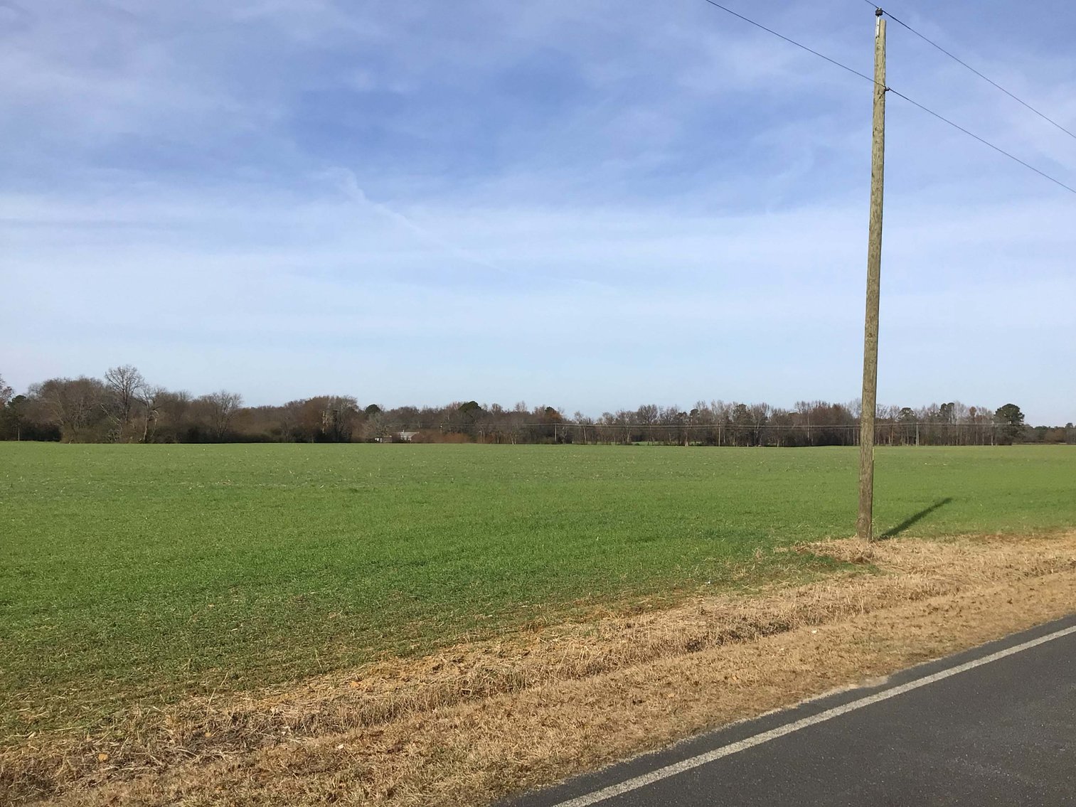 Image for Two Gorgeous Farms in Cumberland County with a Total of 193.27 Acres