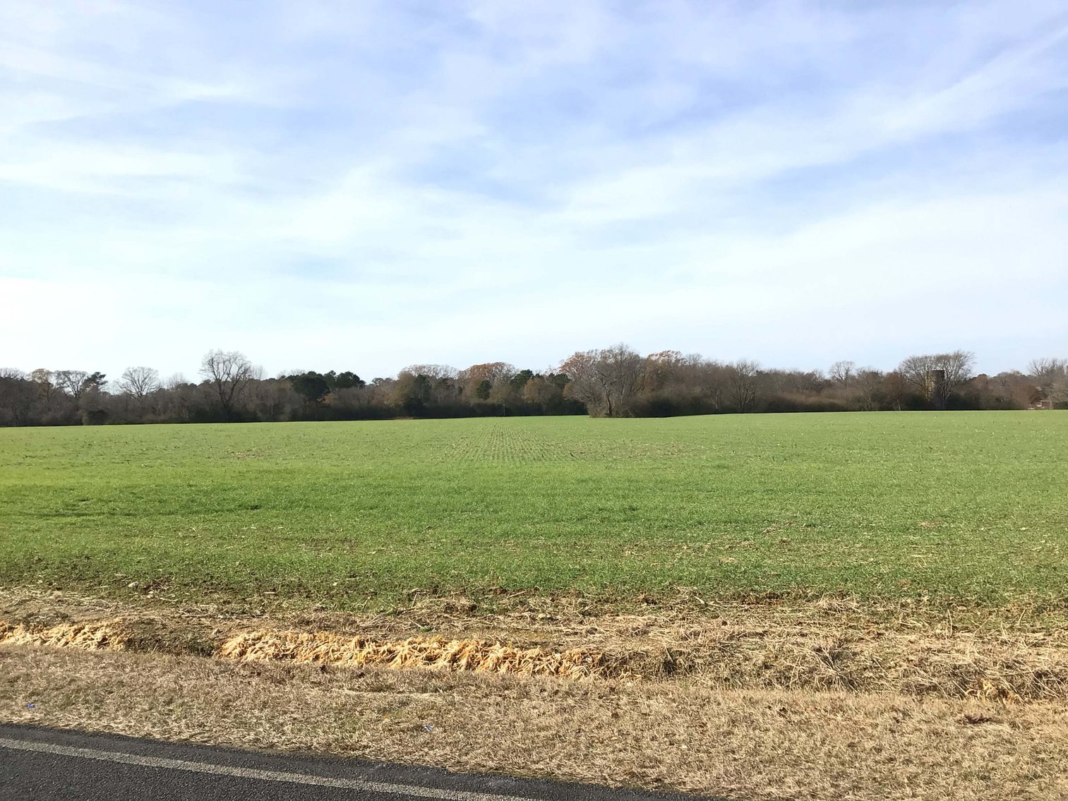 Image for Two Gorgeous Farms in Cumberland County with a Total of 193.27 Acres