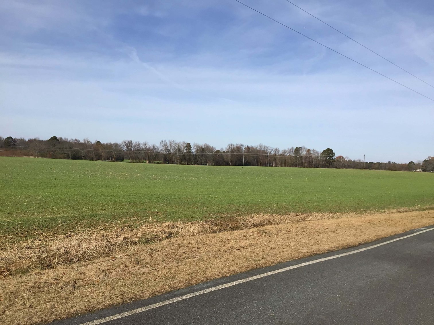 Image for Two Gorgeous Farms in Cumberland County with a Total of 193.27 Acres