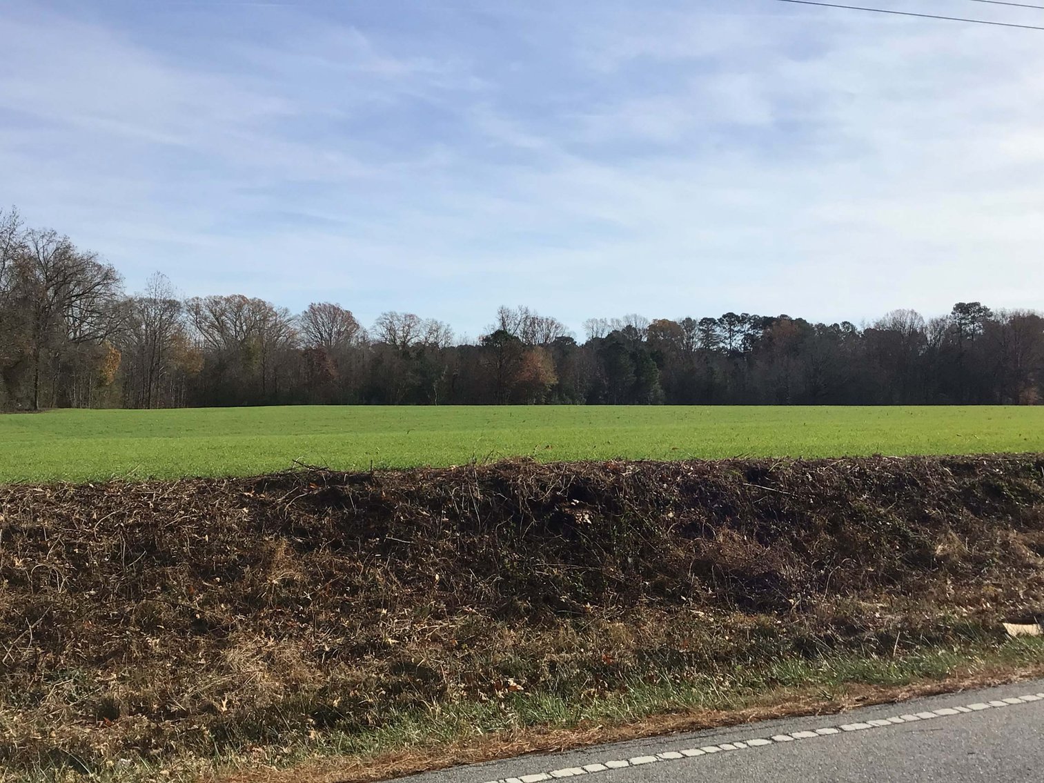 Image for Two Gorgeous Farms in Cumberland County with a Total of 193.27 Acres