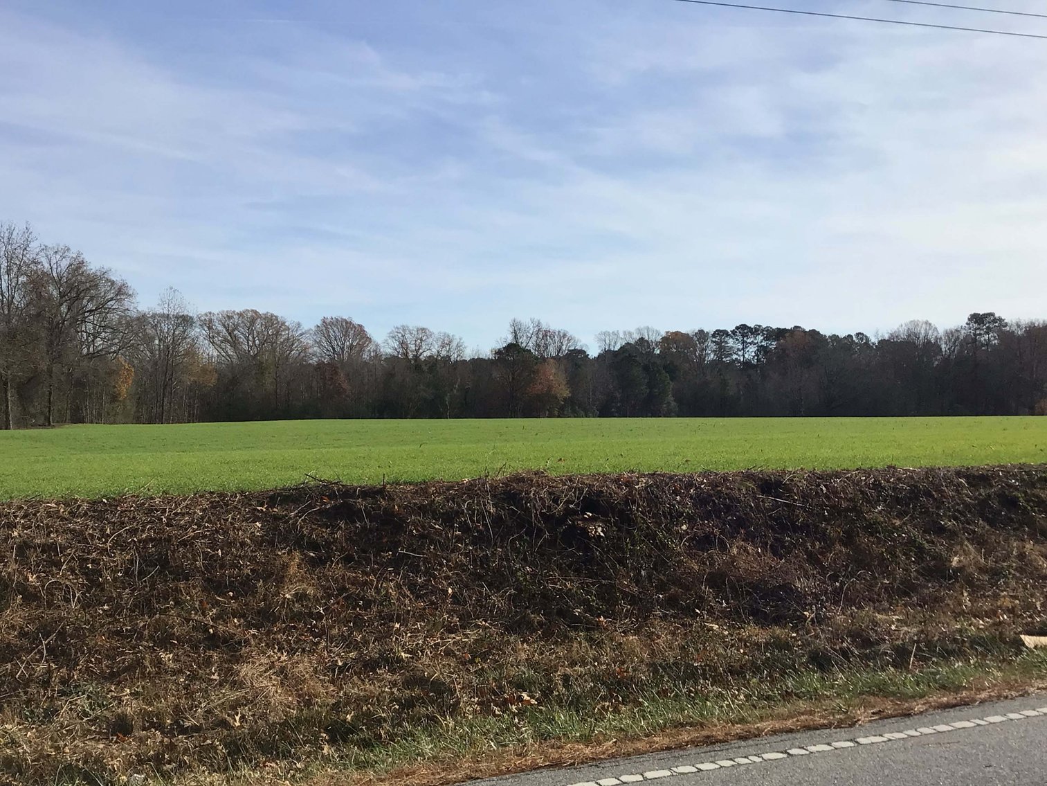 Image for Two Gorgeous Farms in Cumberland County with a Total of 193.27 Acres