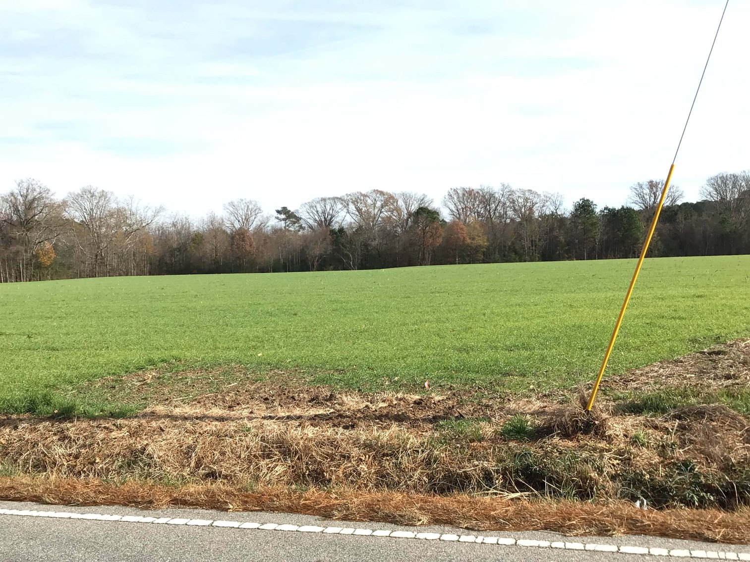 Image for Two Gorgeous Farms in Cumberland County with a Total of 193.27 Acres