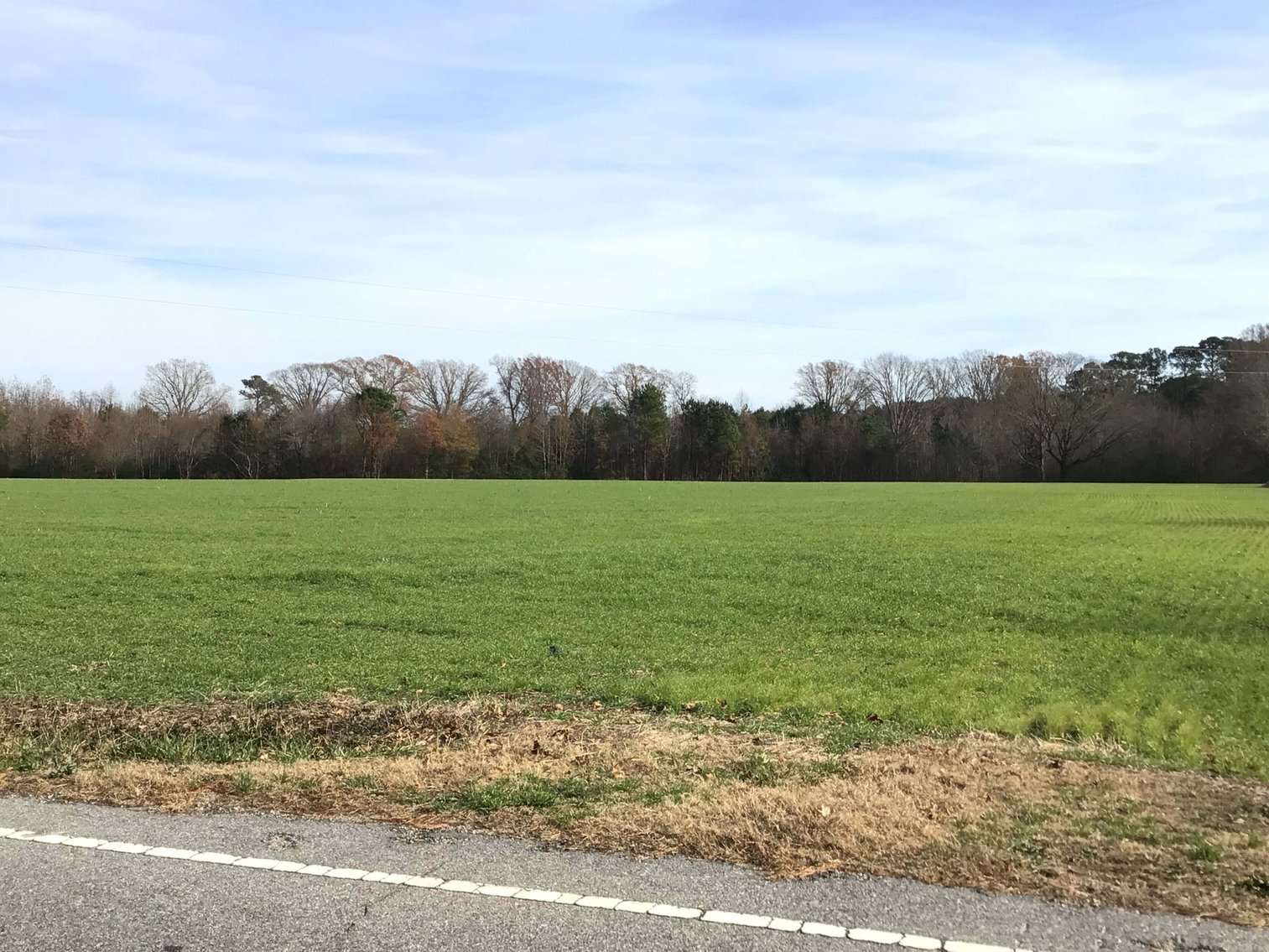 Image for Two Gorgeous Farms in Cumberland County with a Total of 193.27 Acres