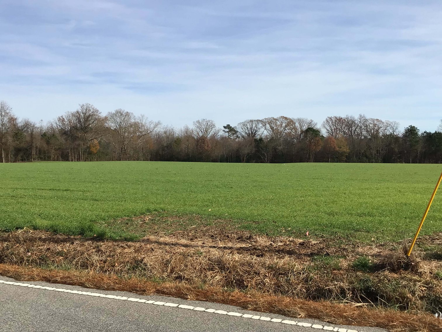 Image for Two Gorgeous Farms in Cumberland County with a Total of 193.27 Acres