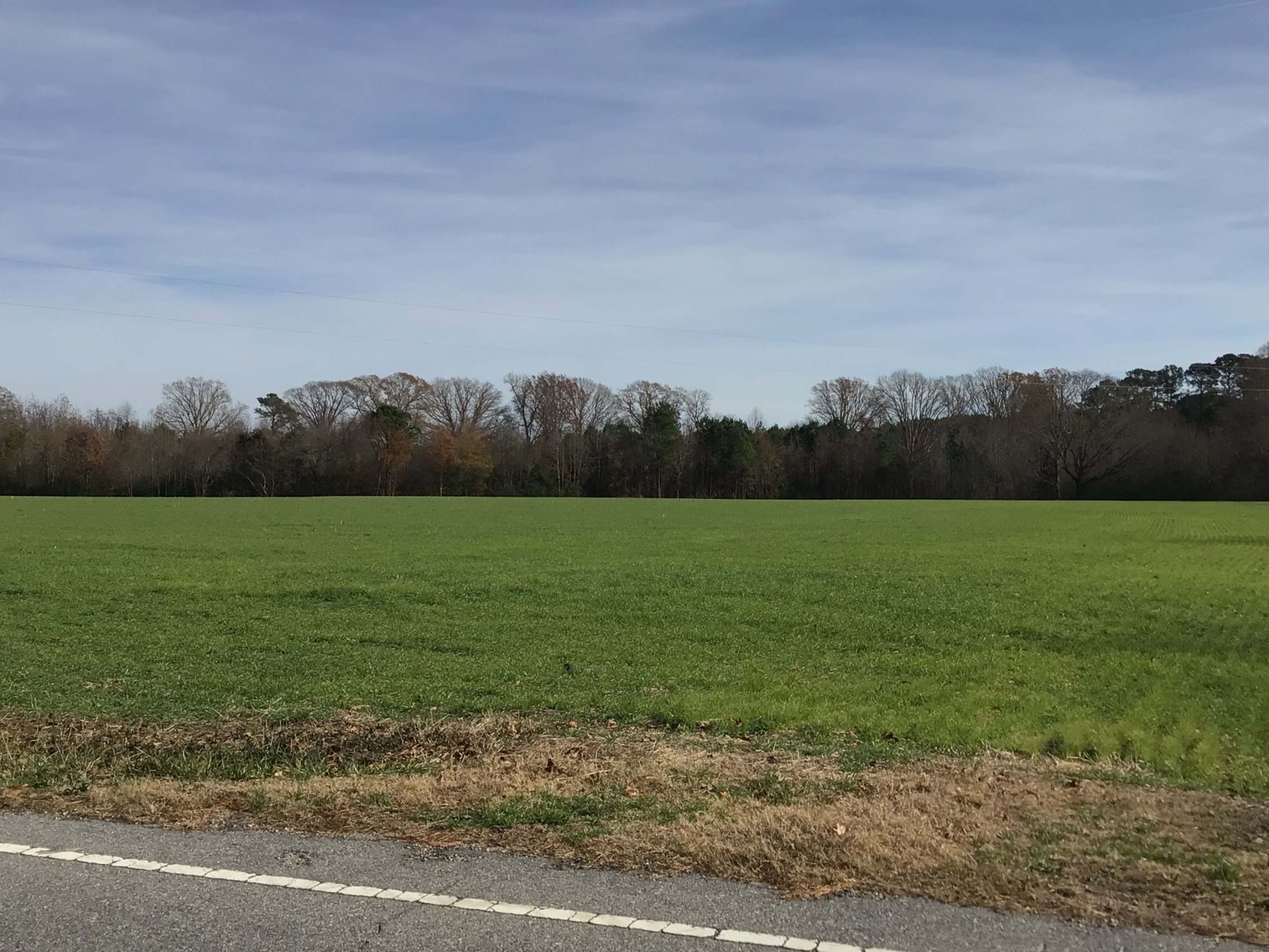 Image for Two Gorgeous Farms in Cumberland County with a Total of 193.27 Acres