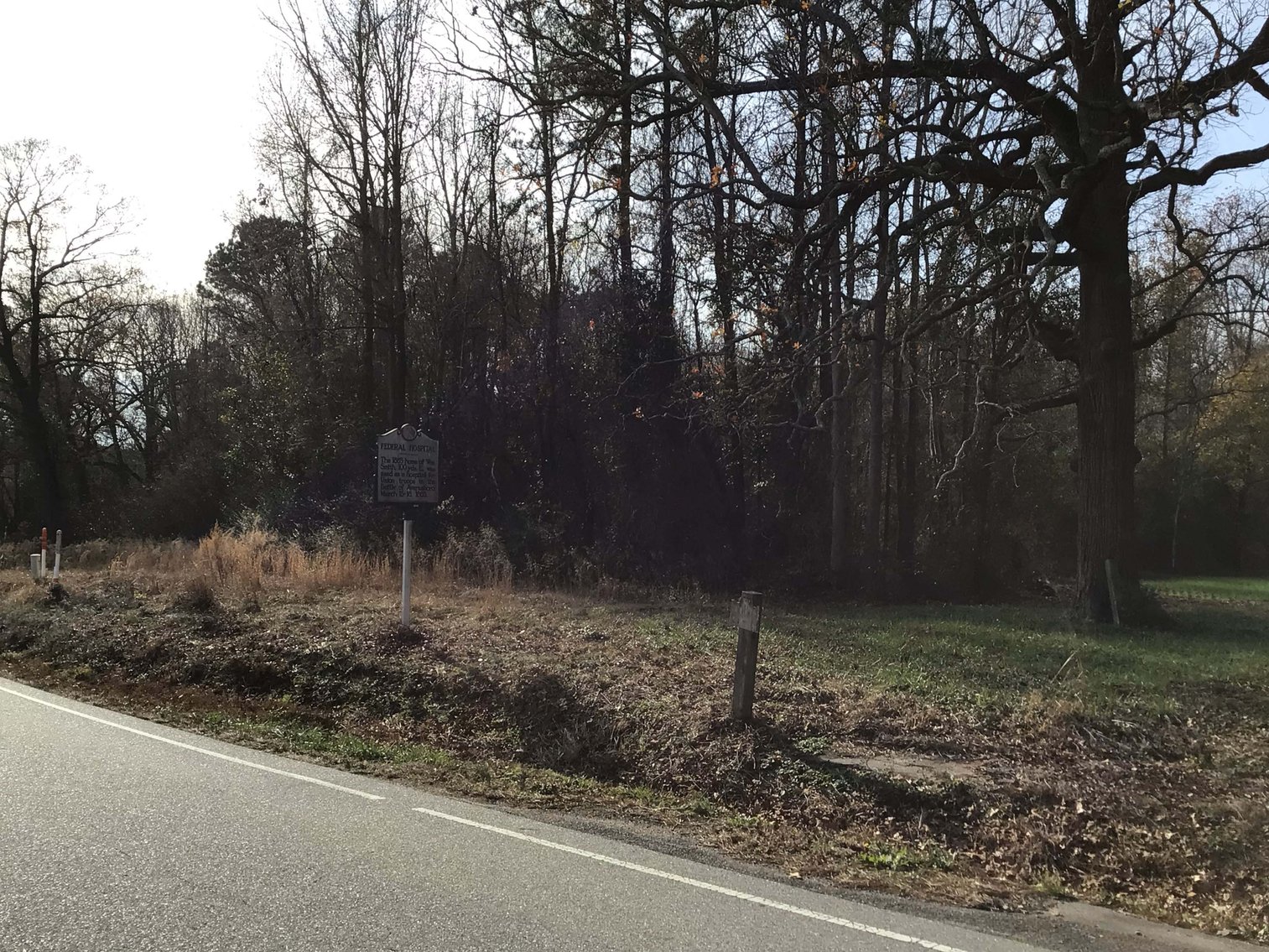 Image for Two Gorgeous Farms in Cumberland County with a Total of 193.27 Acres