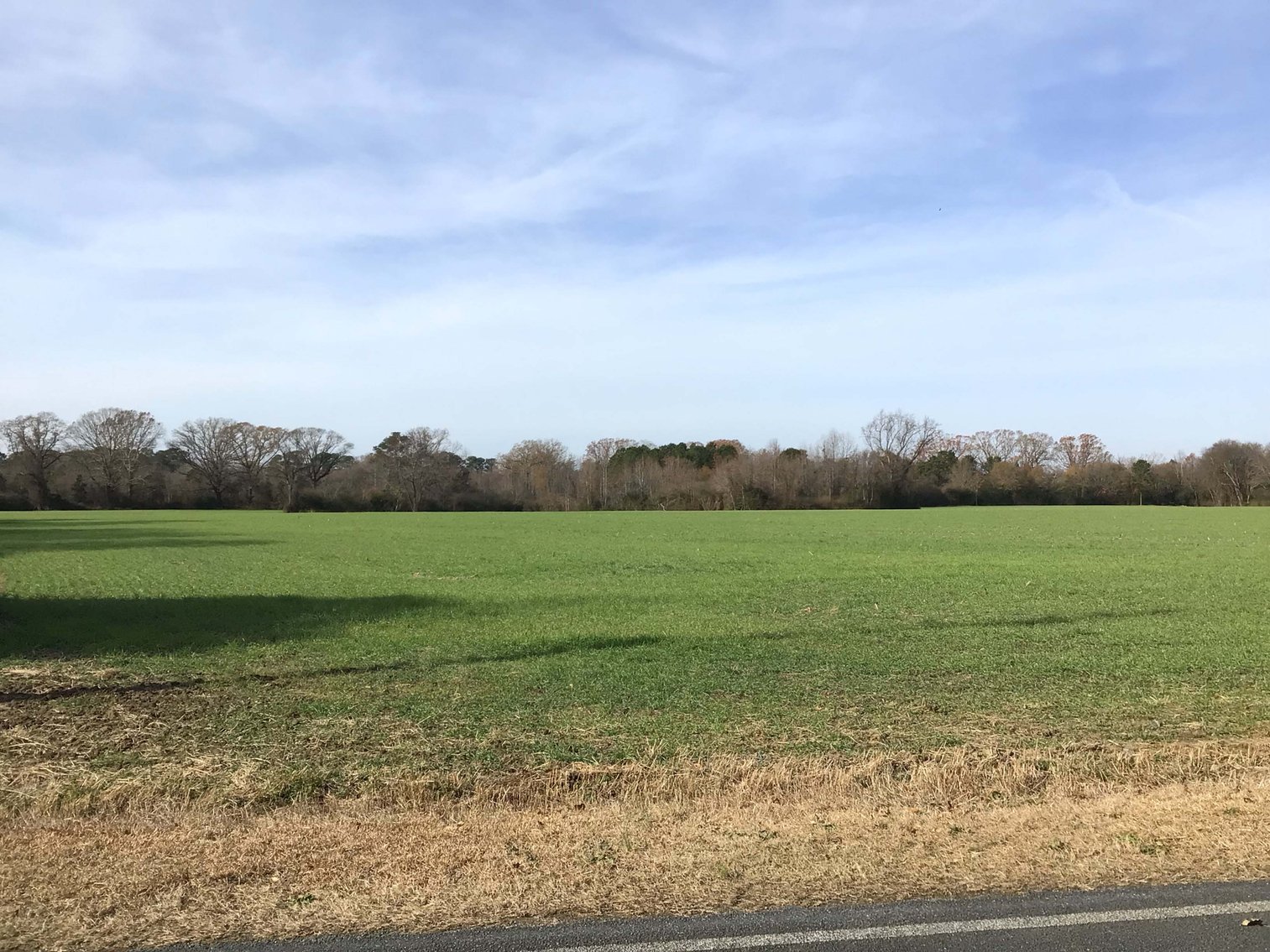 Image for Two Gorgeous Farms in Cumberland County with a Total of 193.27 Acres