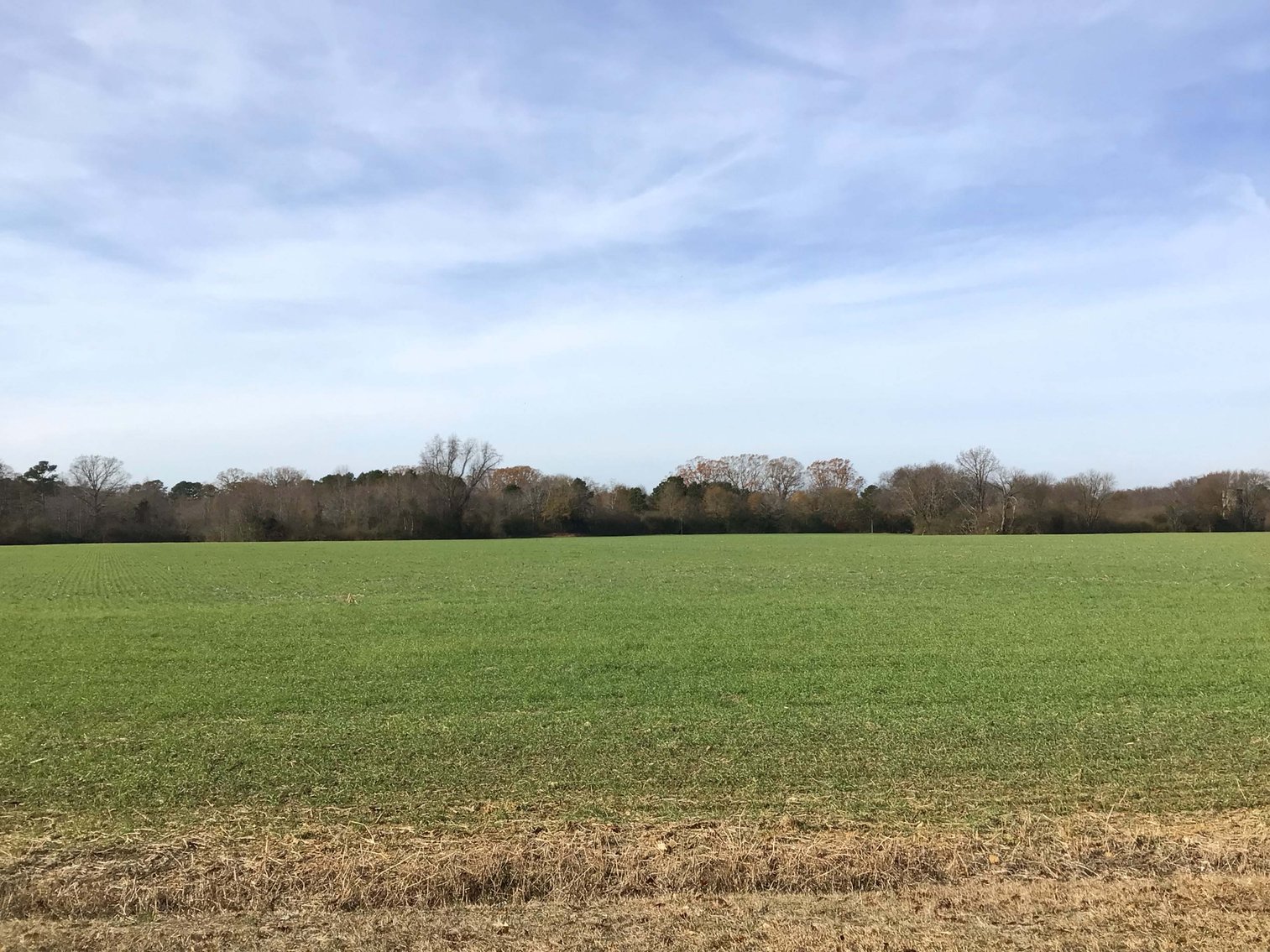 Image for Two Gorgeous Farms in Cumberland County with a Total of 193.27 Acres