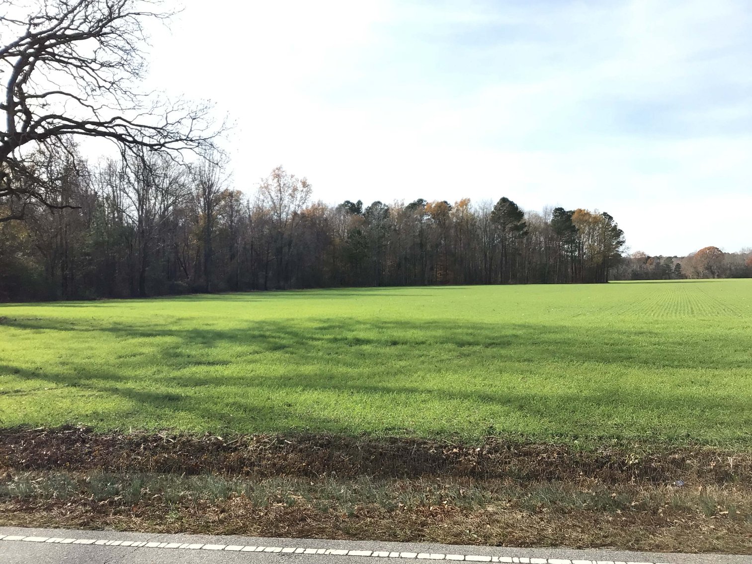 Image for Two Gorgeous Farms in Cumberland County with a Total of 193.27 Acres
