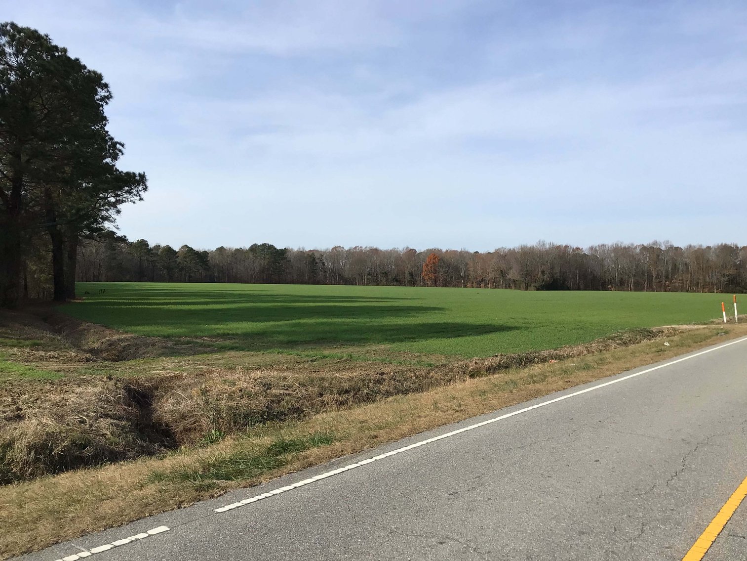 Image for Two Gorgeous Farms in Cumberland County with a Total of 193.27 Acres