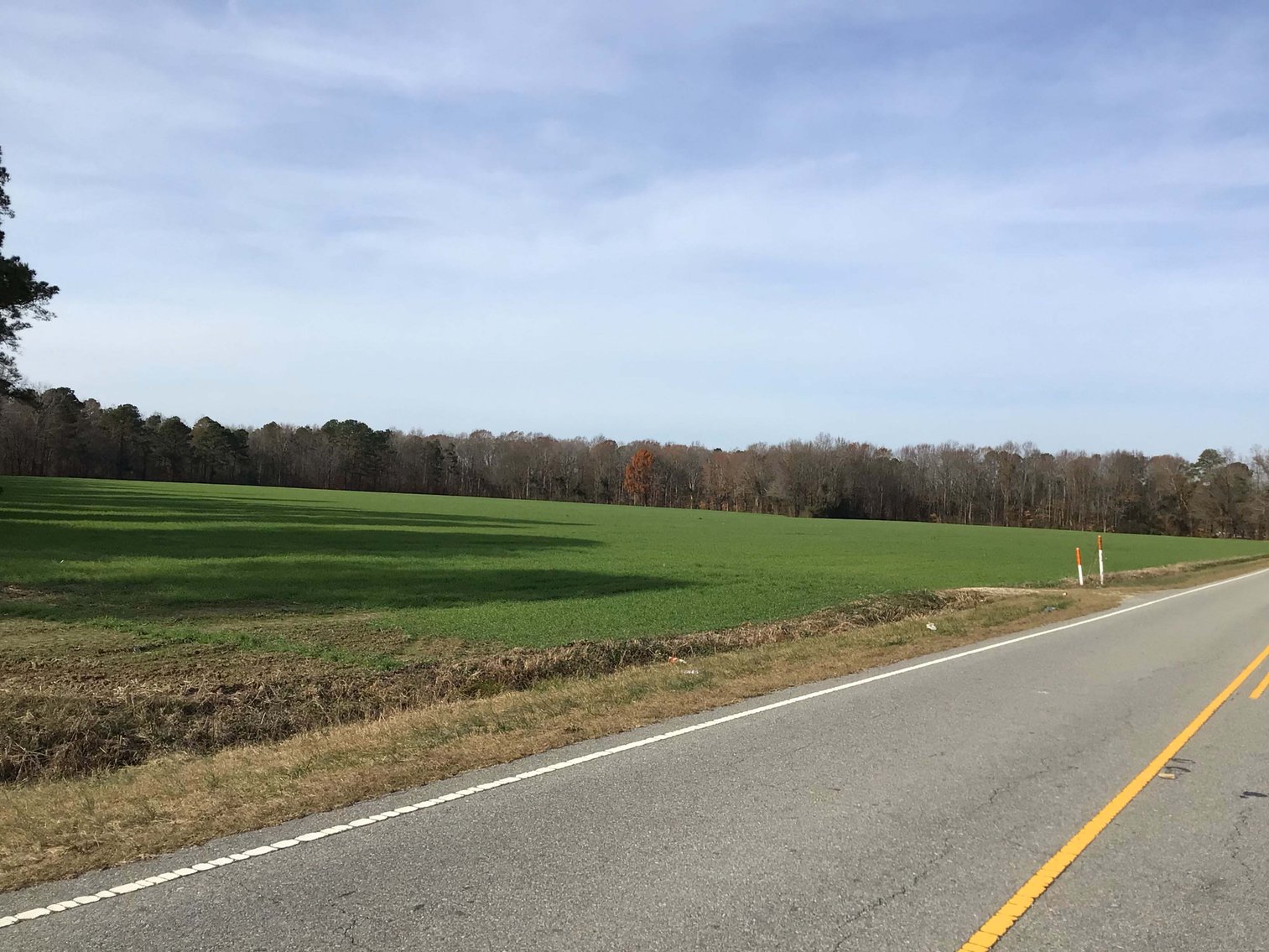 Image for Two Gorgeous Farms in Cumberland County with a Total of 193.27 Acres
