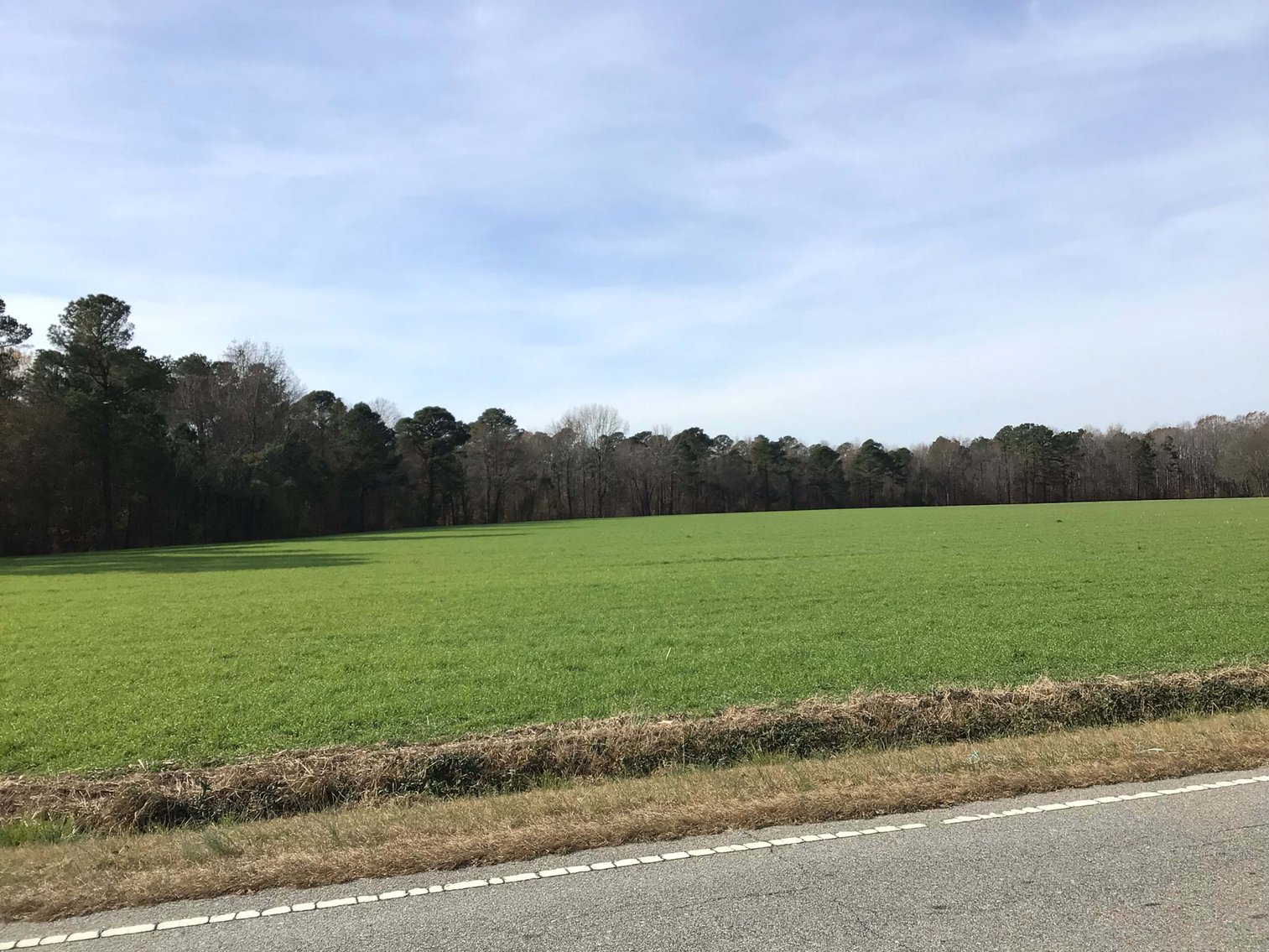 Image for Two Gorgeous Farms in Cumberland County with a Total of 193.27 Acres