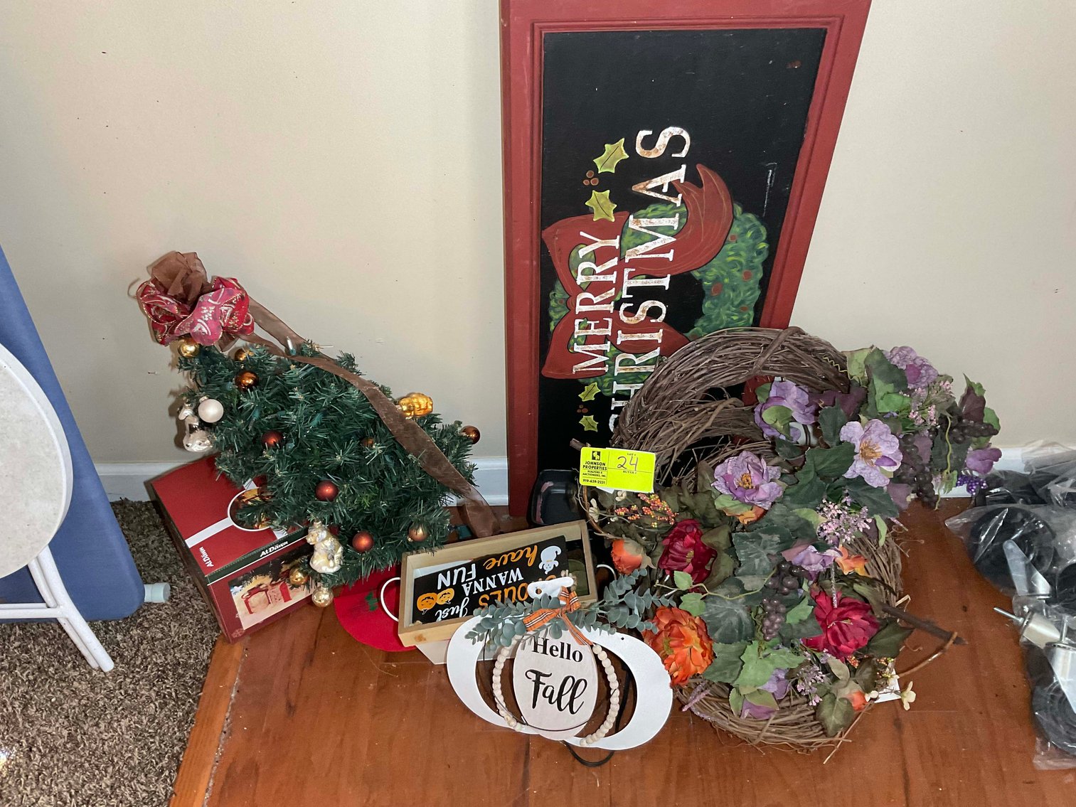 Image for Personal Property of the Ricky Clevenger Estate (deceased) Online Only Auction