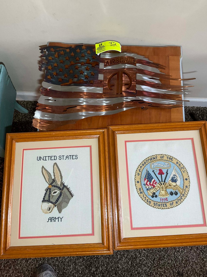 Image for Personal Property of the Ricky Clevenger Estate (deceased) Online Only Auction