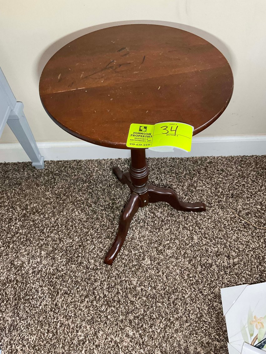 Image for Personal Property of the Ricky Clevenger Estate (deceased) Online Only Auction