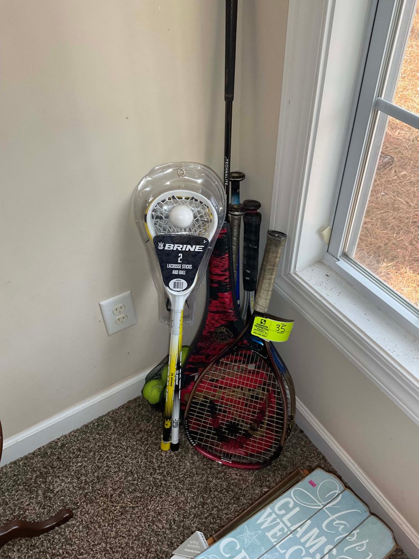 Image for Personal Property of the Ricky Clevenger Estate (deceased) Online Only Auction