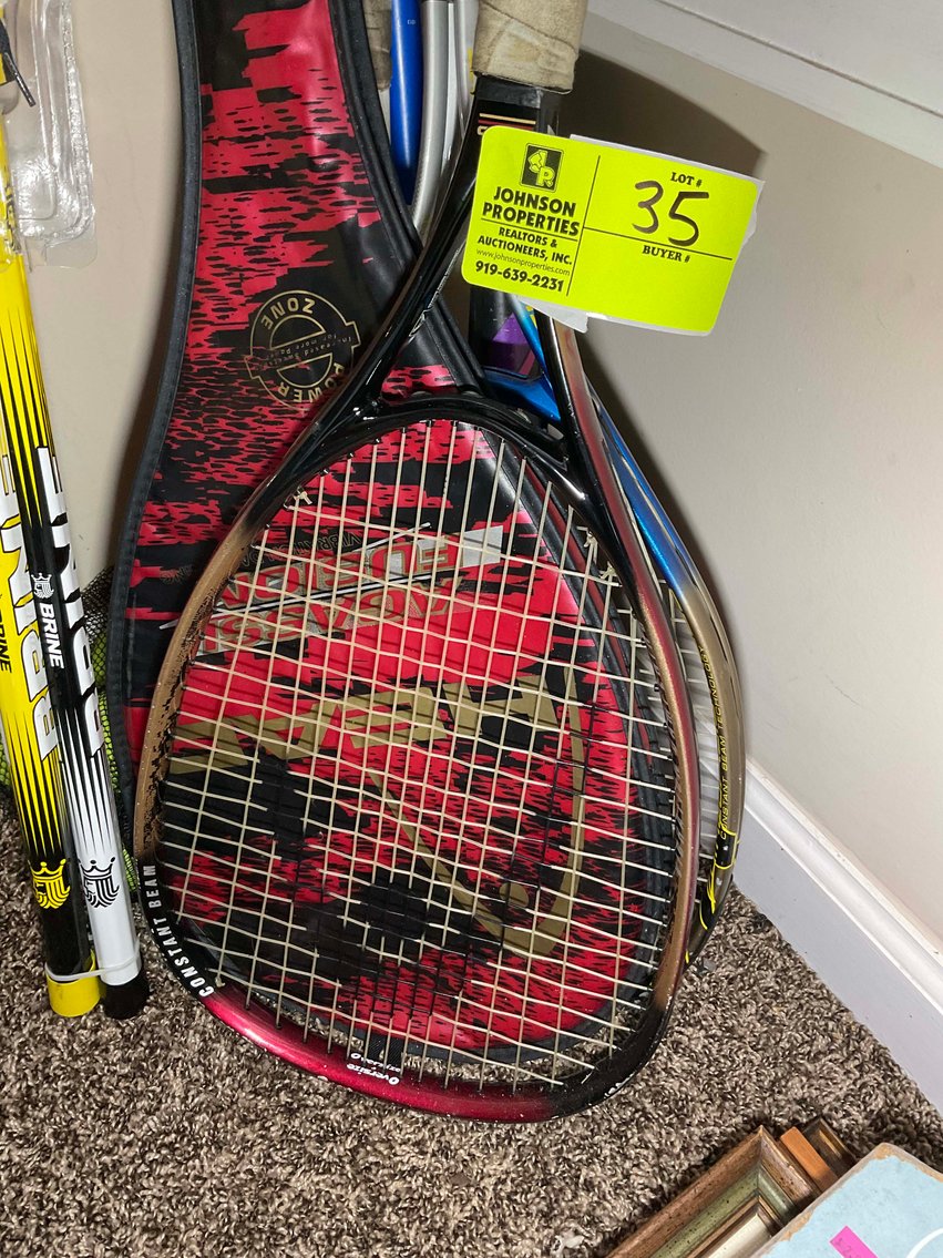 Image for Personal Property of the Ricky Clevenger Estate (deceased) Online Only Auction