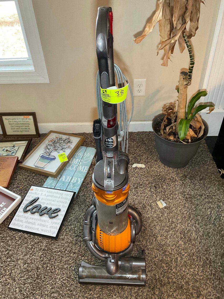 Image for Personal Property of the Ricky Clevenger Estate (deceased) Online Only Auction