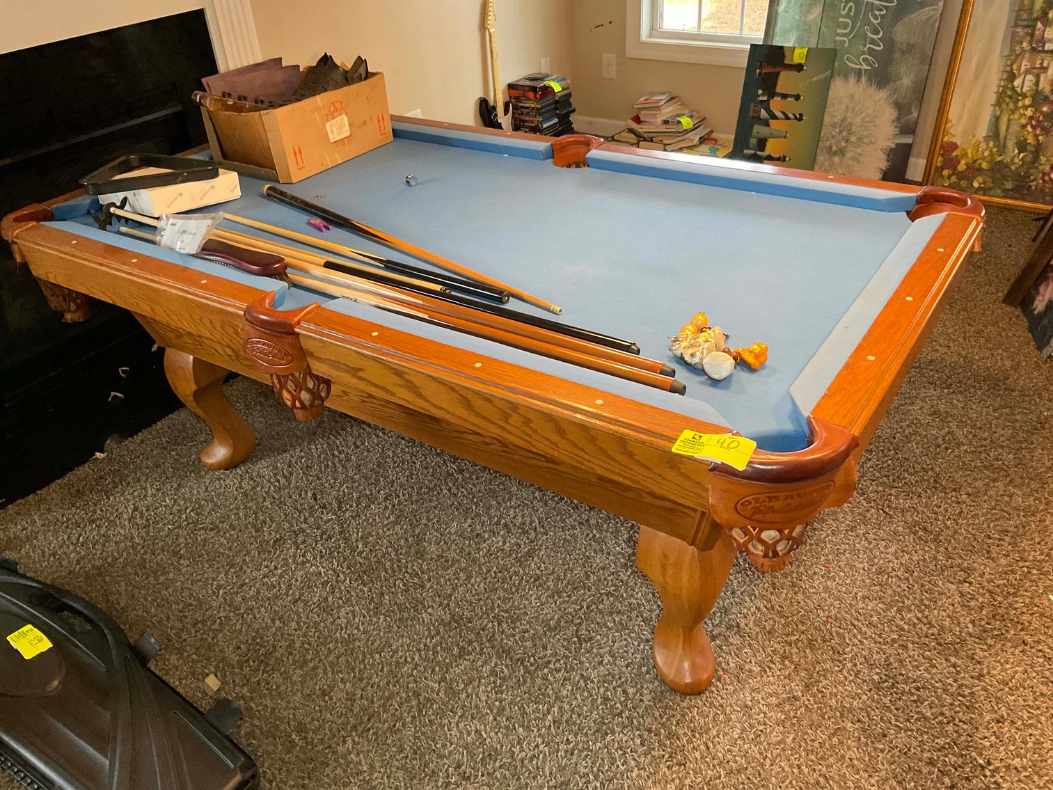 Image for Personal Property of the Ricky Clevenger Estate (deceased) Online Only Auction