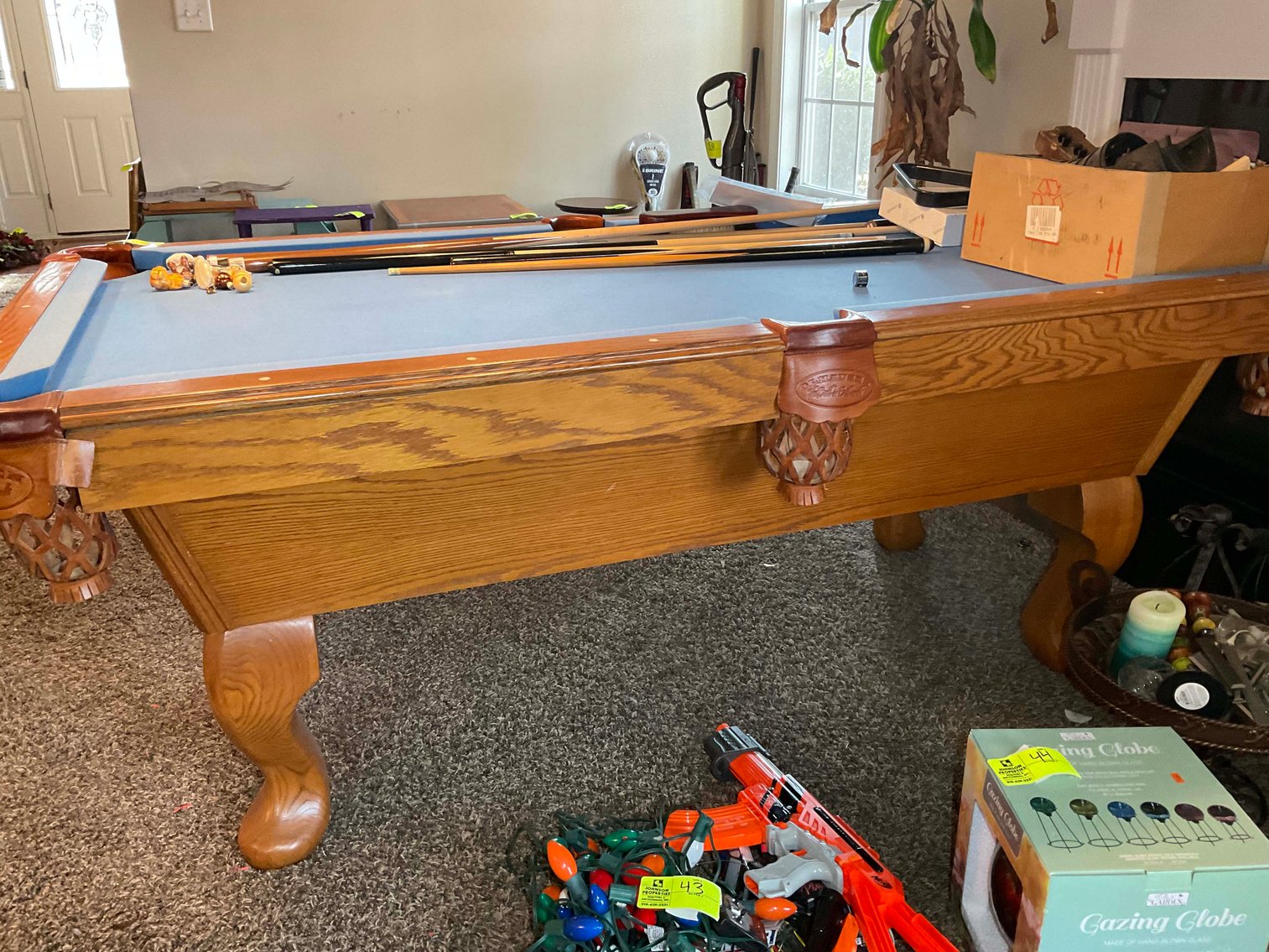 Image for Personal Property of the Ricky Clevenger Estate (deceased) Online Only Auction