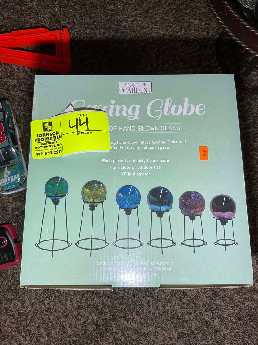 Image for Personal Property of the Ricky Clevenger Estate (deceased) Online Only Auction