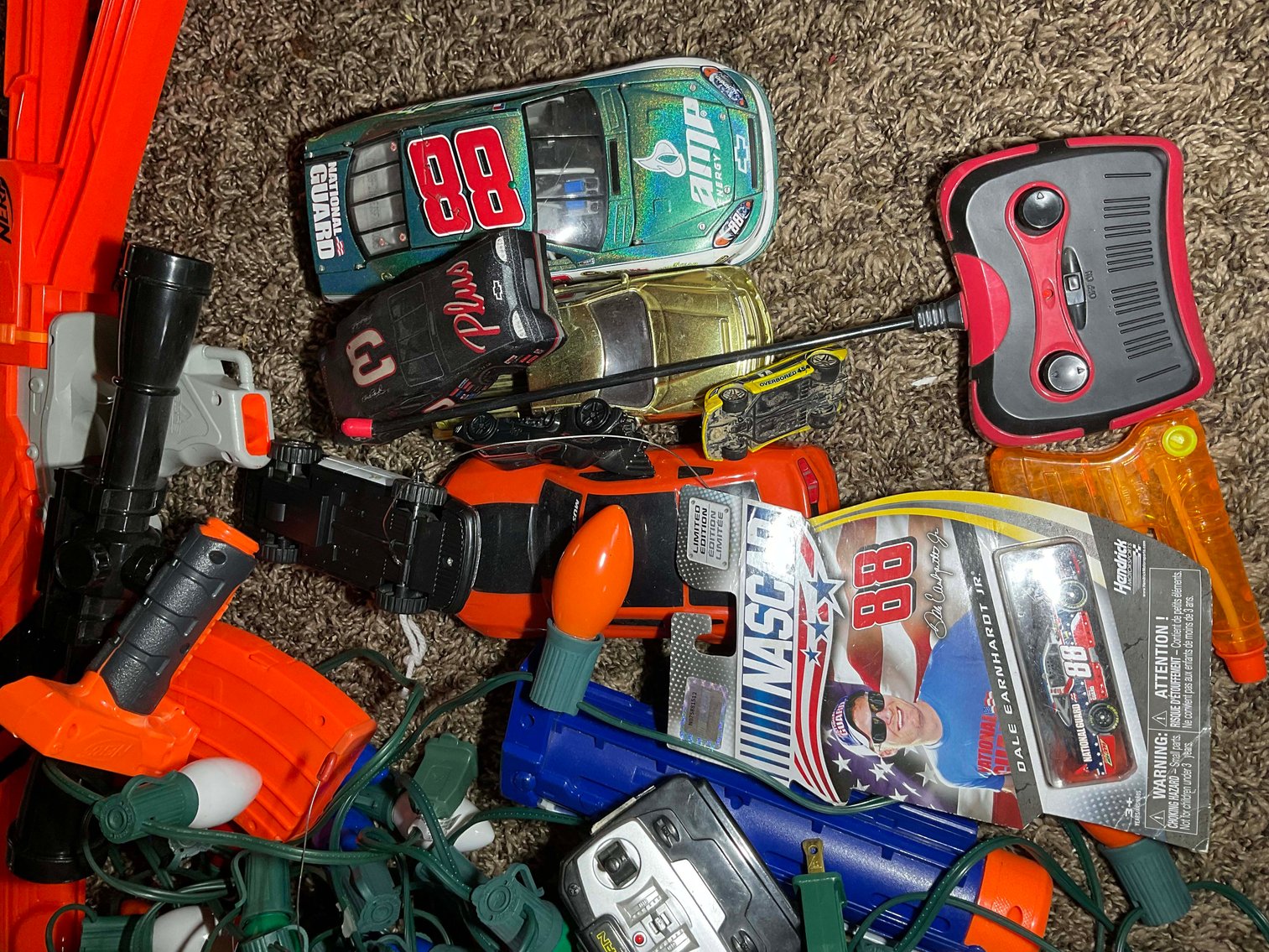 Image for Personal Property of the Ricky Clevenger Estate (deceased) Online Only Auction