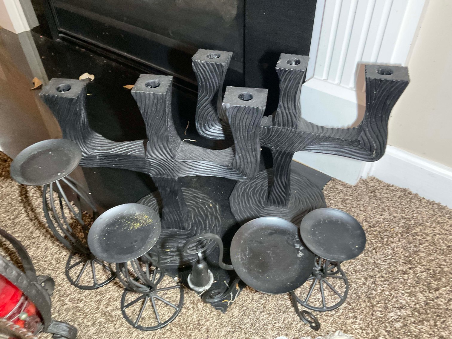 Image for Personal Property of the Ricky Clevenger Estate (deceased) Online Only Auction