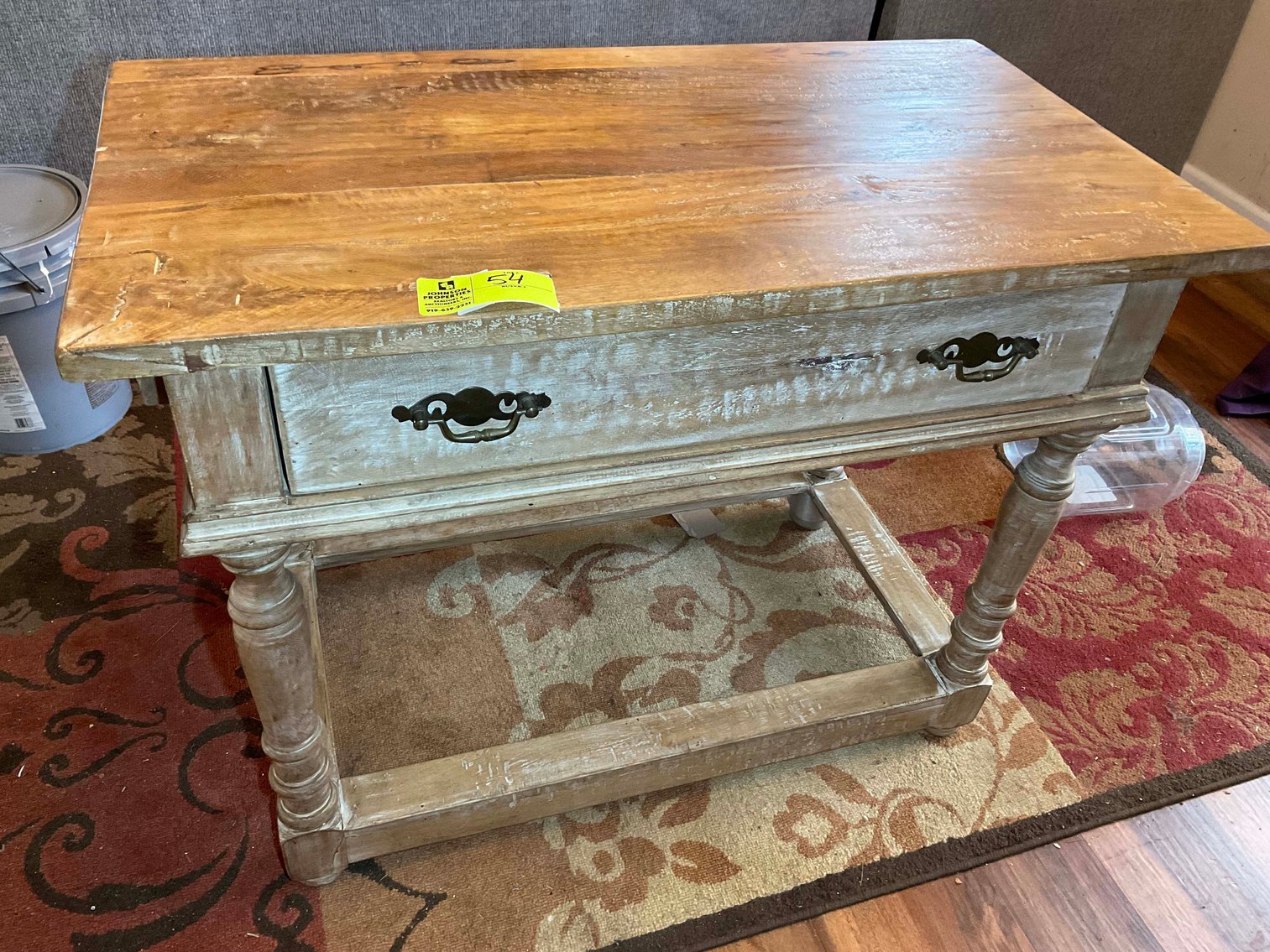 Image for Personal Property of the Ricky Clevenger Estate (deceased) Online Only Auction