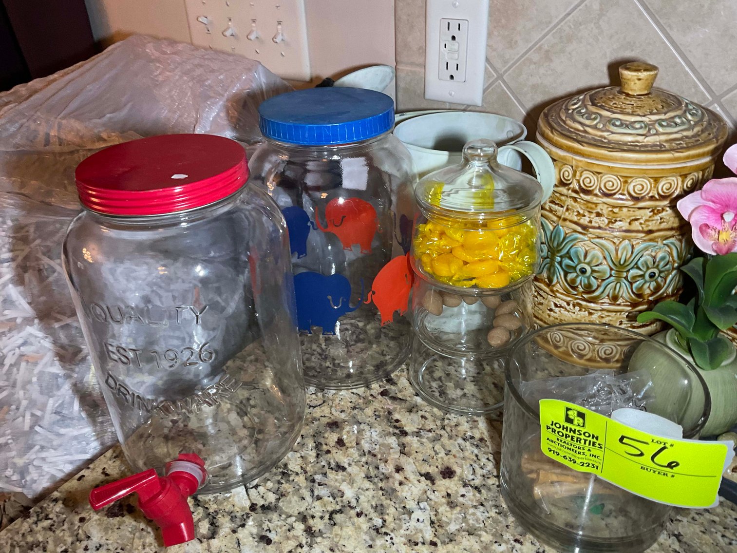 Image for Personal Property of the Ricky Clevenger Estate (deceased) Online Only Auction