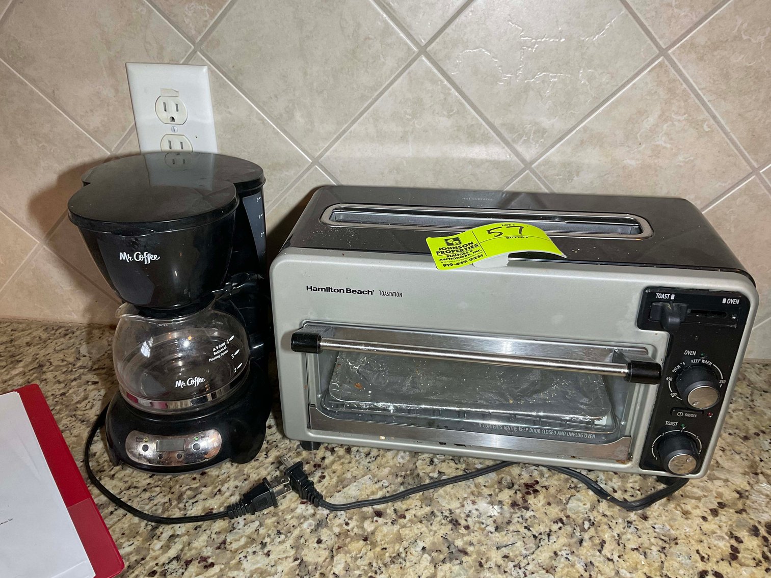 Image for Personal Property of the Ricky Clevenger Estate (deceased) Online Only Auction