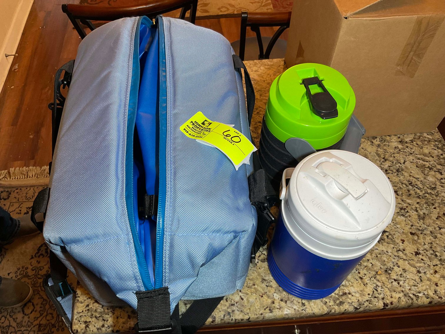 Image for Personal Property of the Ricky Clevenger Estate (deceased) Online Only Auction