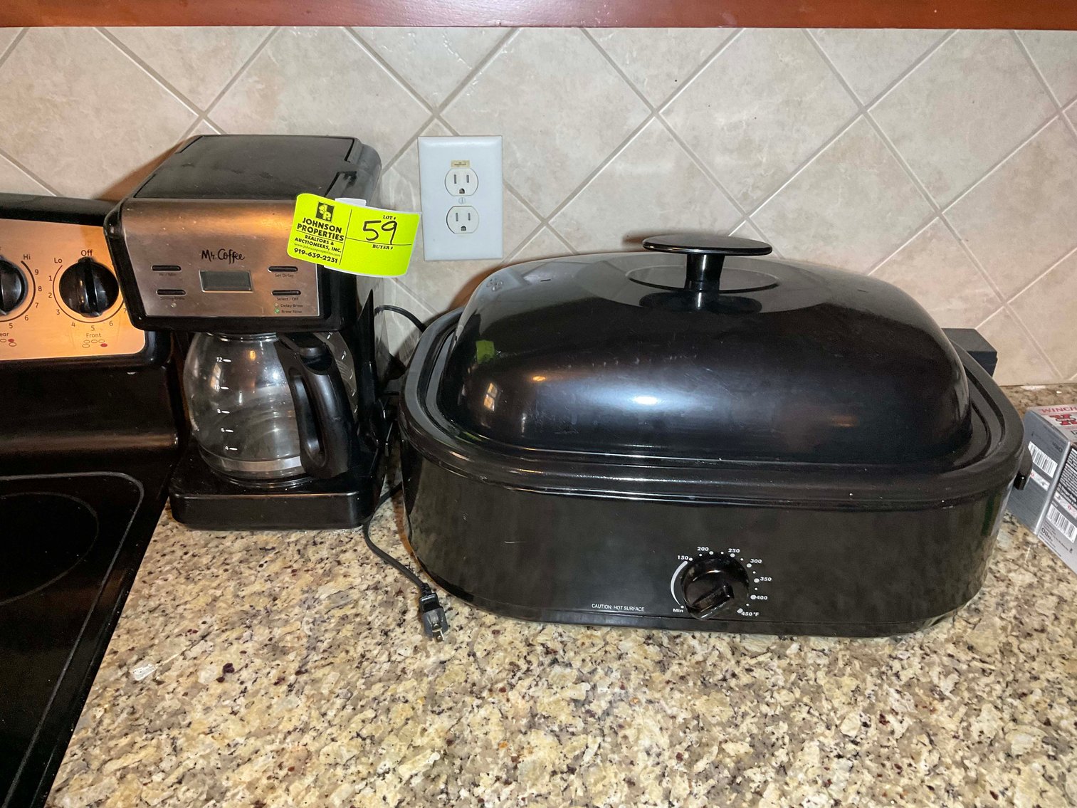 Image for Personal Property of the Ricky Clevenger Estate (deceased) Online Only Auction