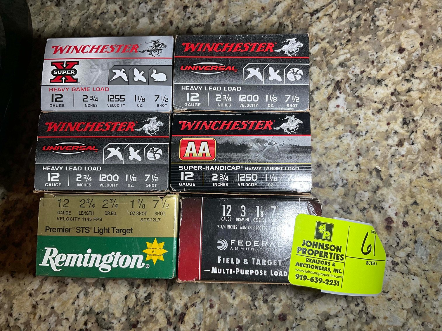 Image for Personal Property of the Ricky Clevenger Estate (deceased) Online Only Auction