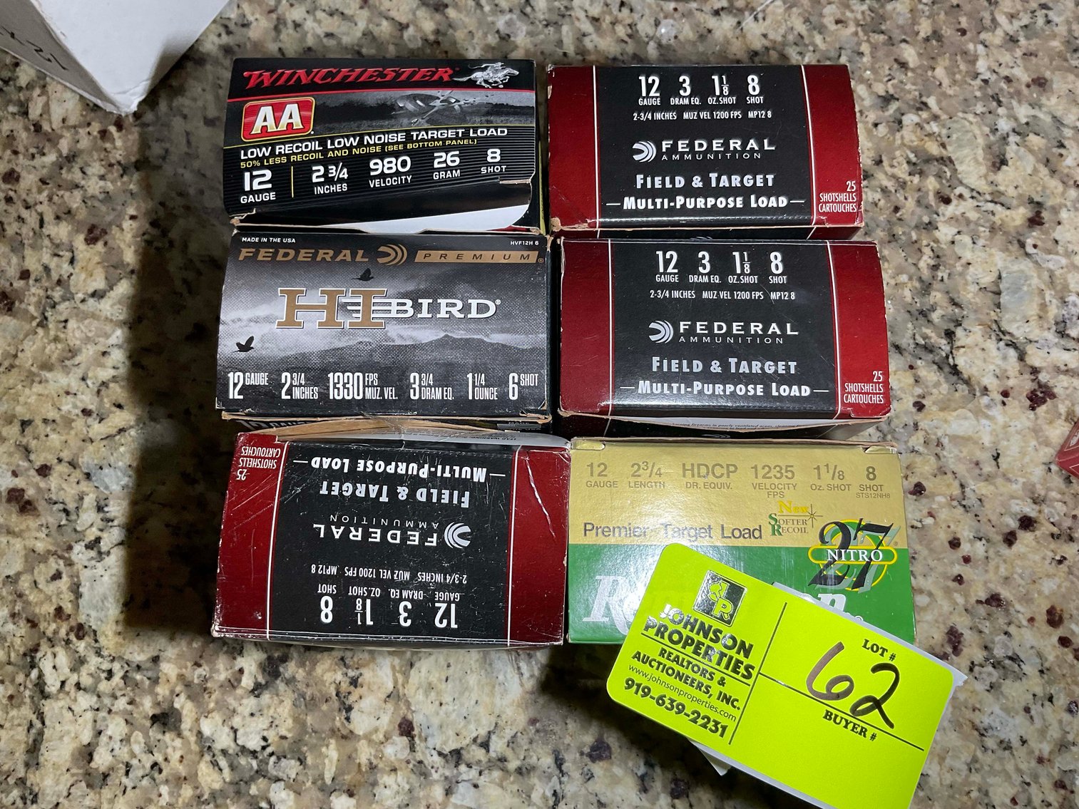 Image for Personal Property of the Ricky Clevenger Estate (deceased) Online Only Auction