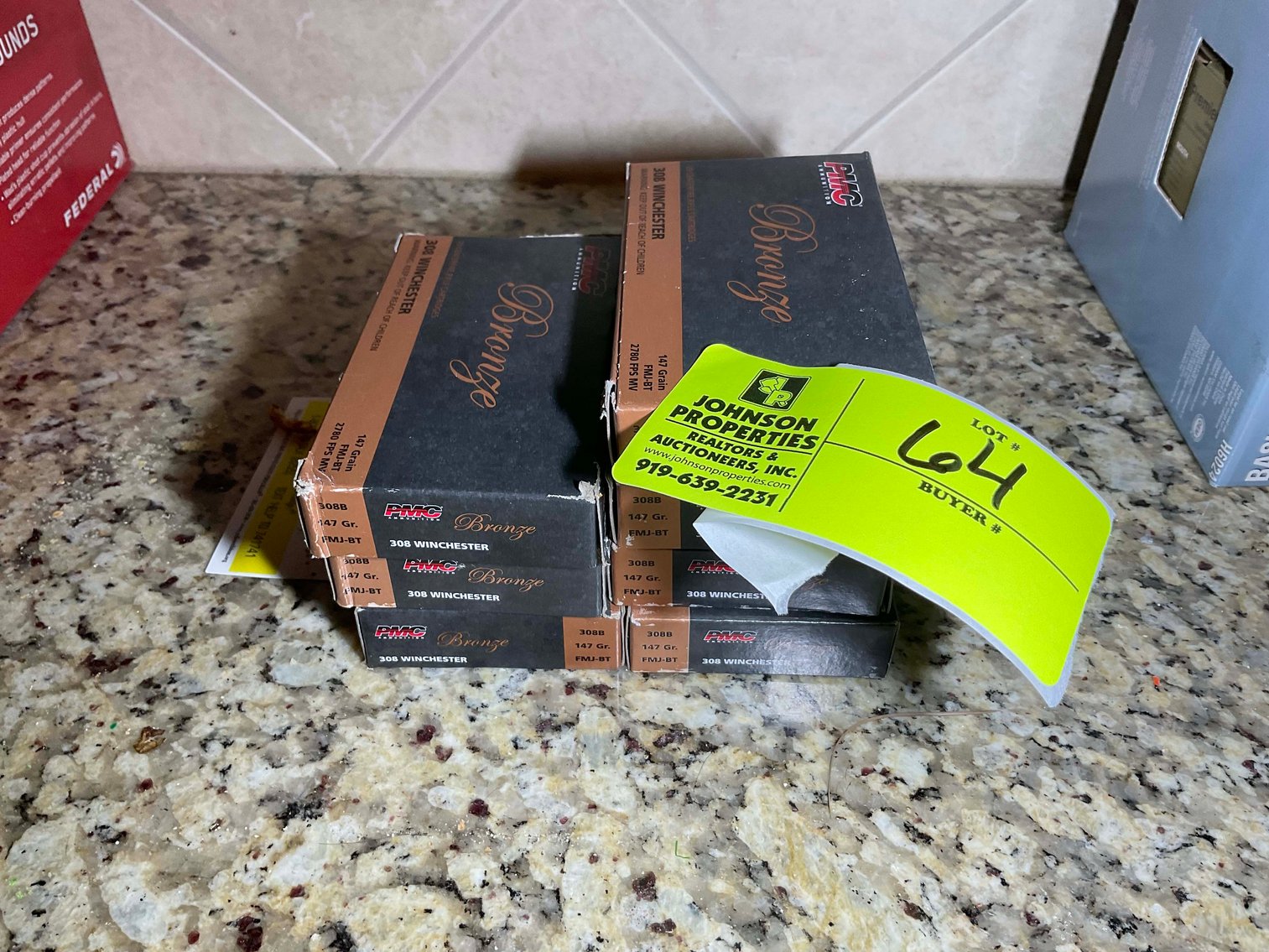 Image for Personal Property of the Ricky Clevenger Estate (deceased) Online Only Auction