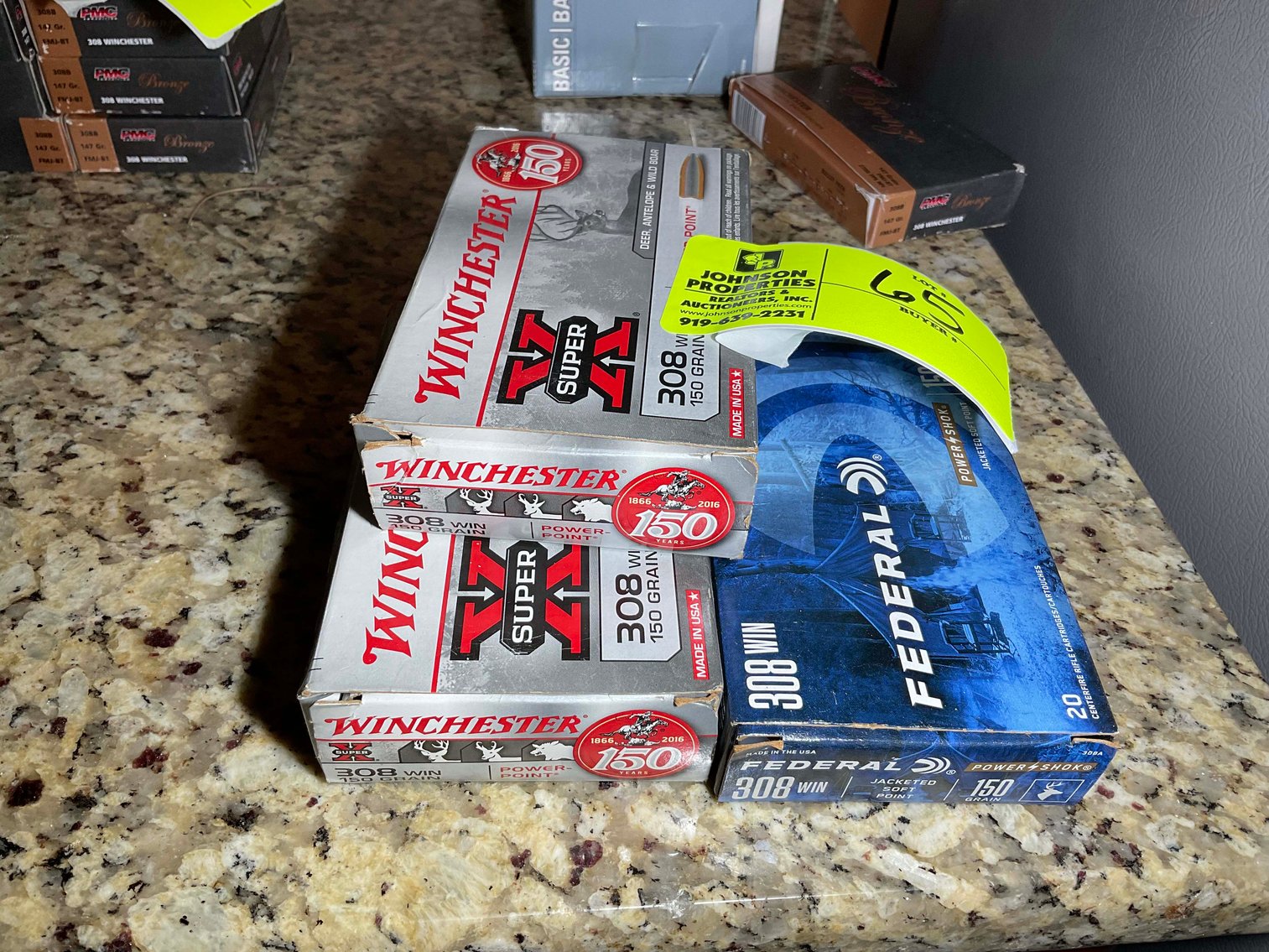 Image for Personal Property of the Ricky Clevenger Estate (deceased) Online Only Auction