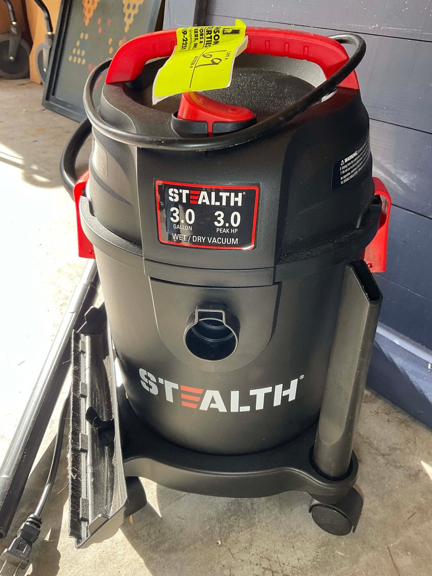 Image for Personal Property of the Ricky Clevenger Estate (deceased) Online Only Auction