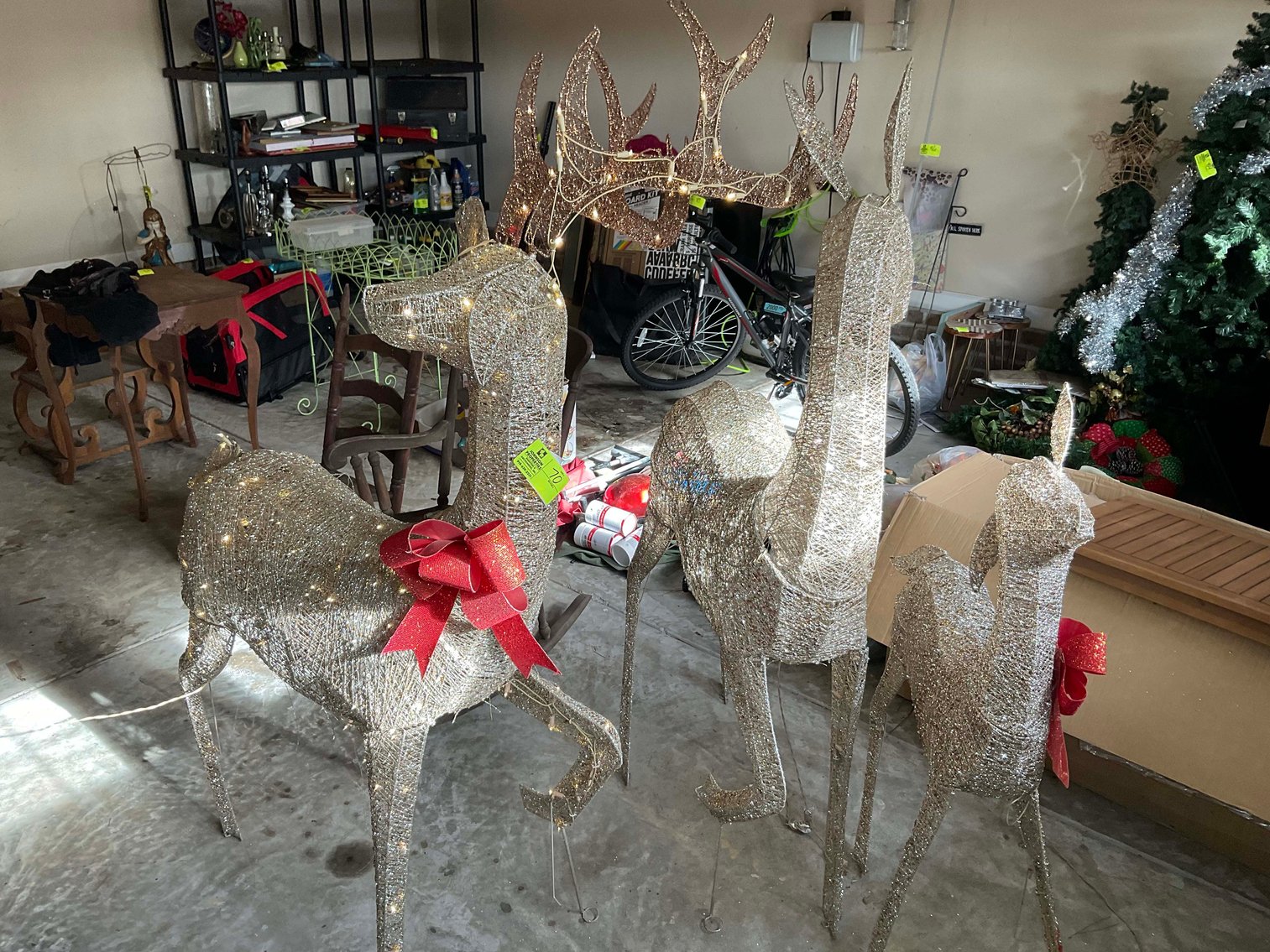 Image for Personal Property of the Ricky Clevenger Estate (deceased) Online Only Auction