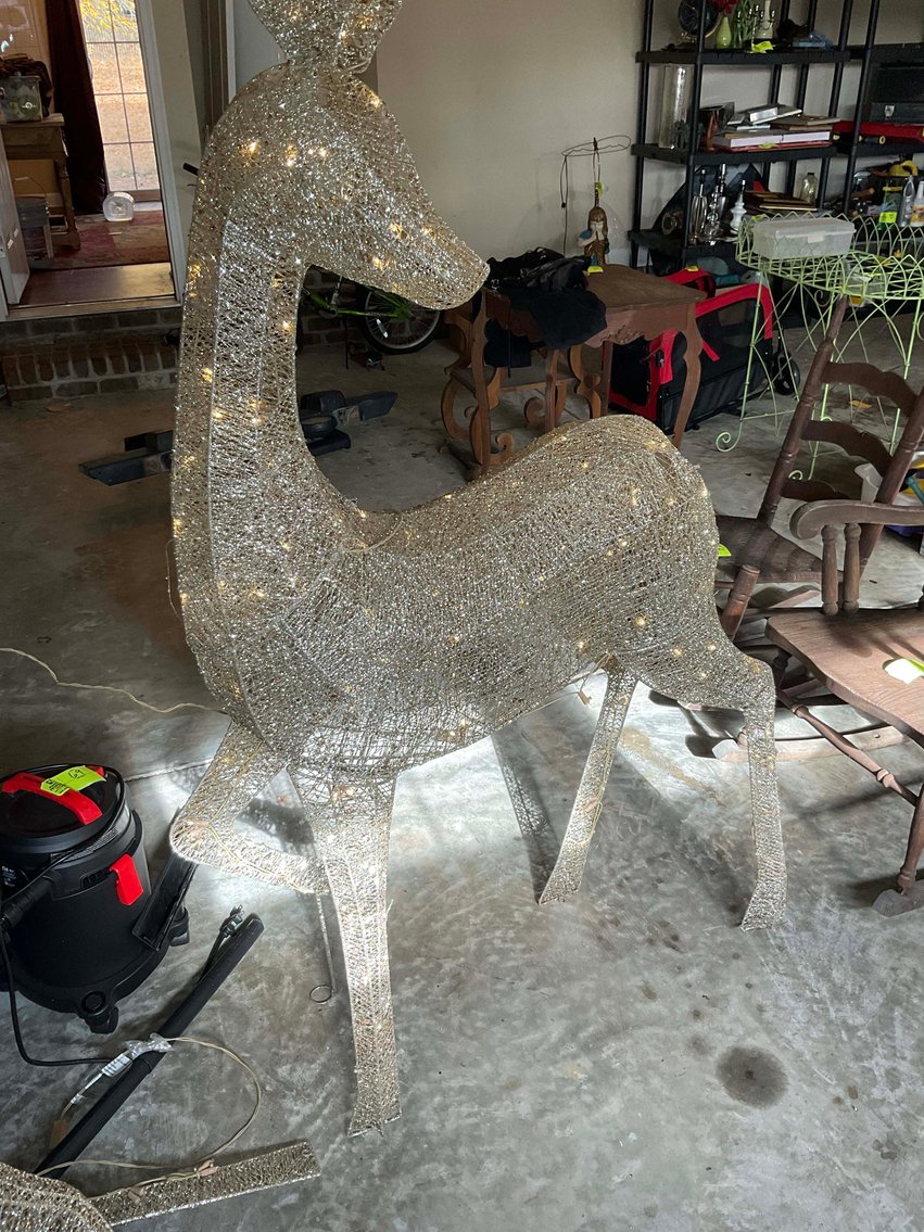 Image for Personal Property of the Ricky Clevenger Estate (deceased) Online Only Auction