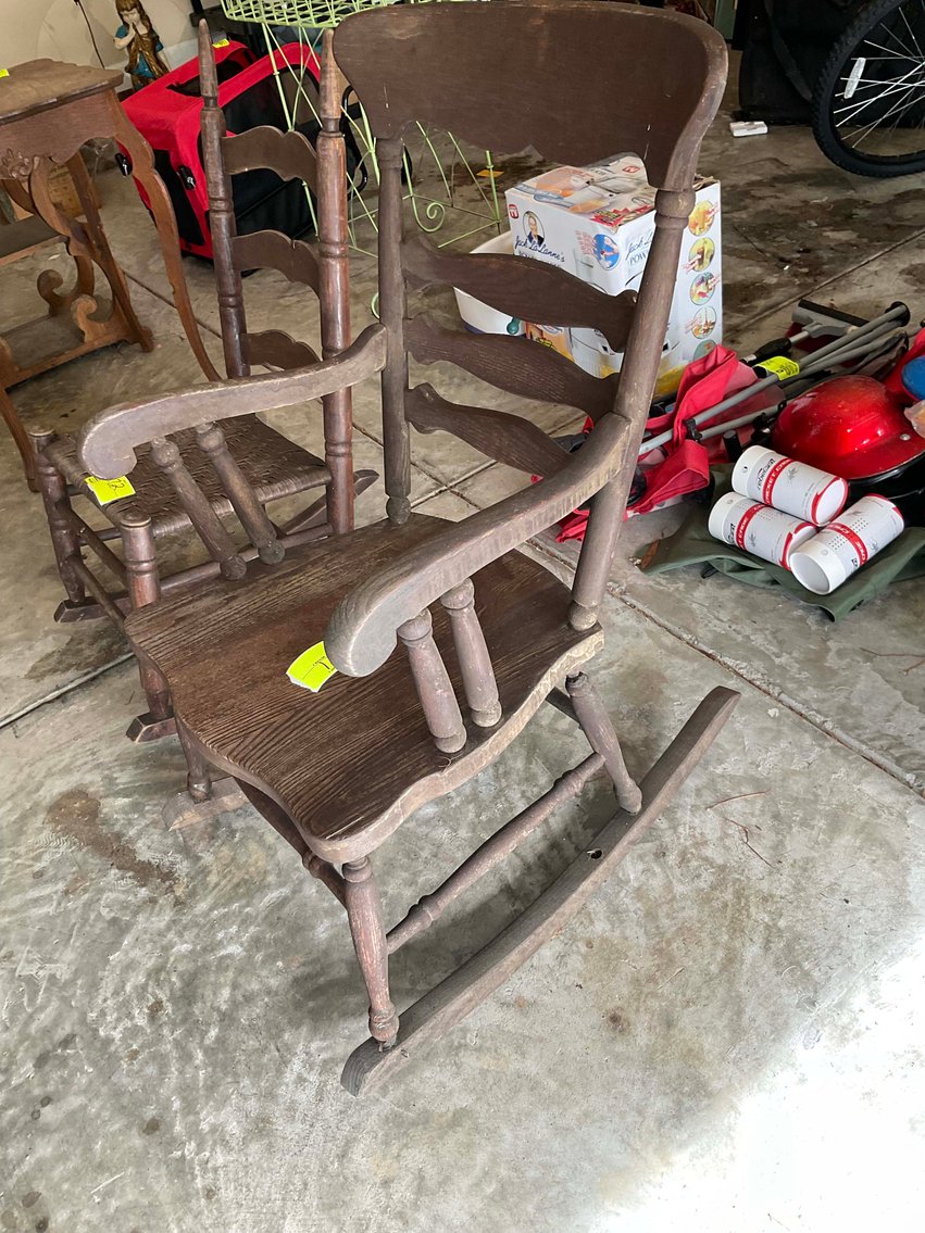 Image for Personal Property of the Ricky Clevenger Estate (deceased) Online Only Auction