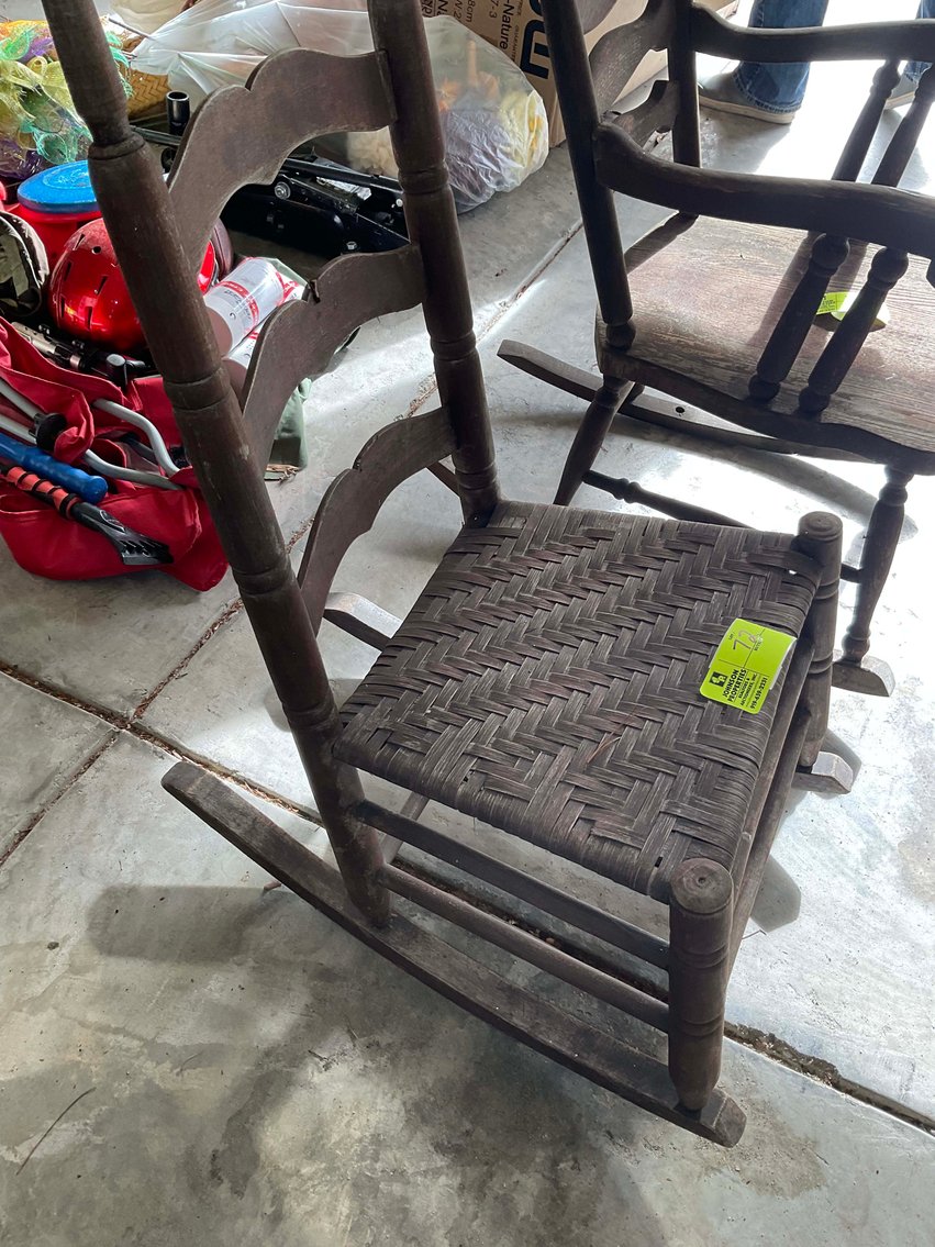 Image for Personal Property of the Ricky Clevenger Estate (deceased) Online Only Auction