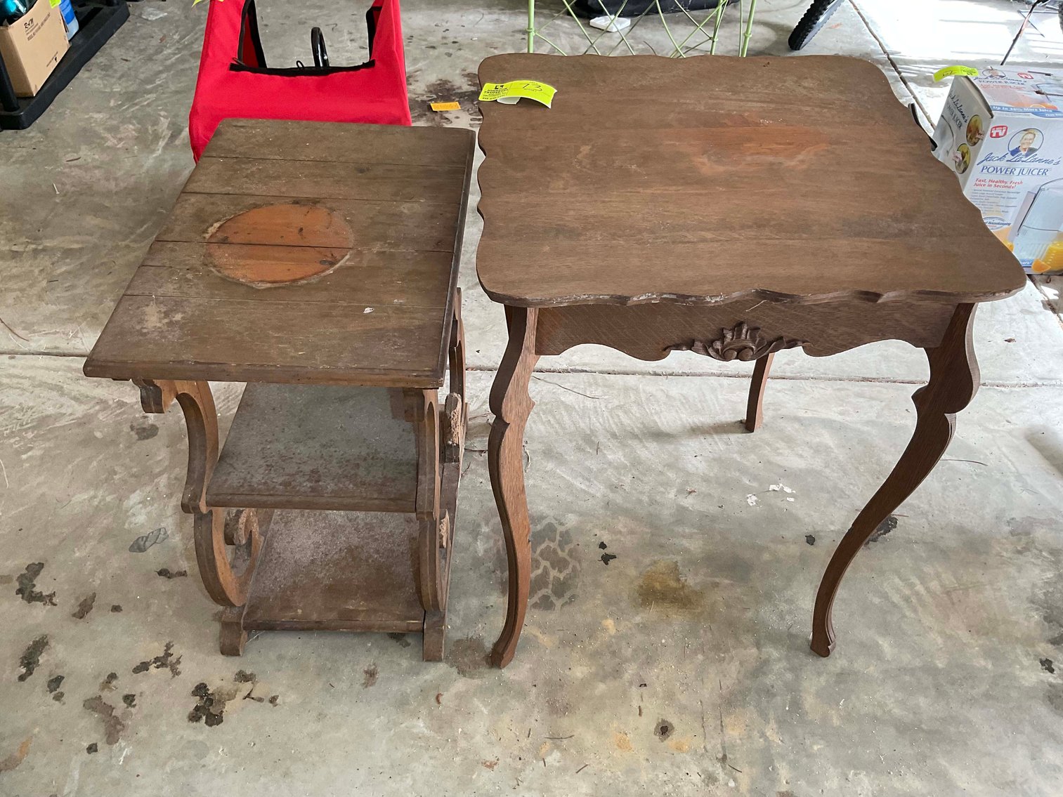 Image for Personal Property of the Ricky Clevenger Estate (deceased) Online Only Auction