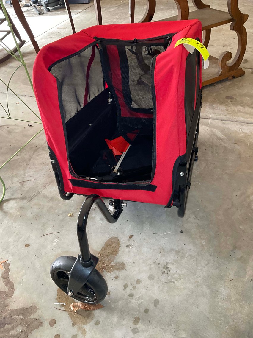 Image for Personal Property of the Ricky Clevenger Estate (deceased) Online Only Auction