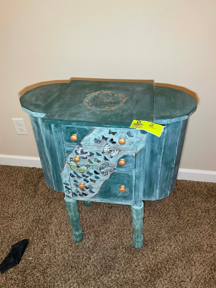 Image for Personal Property of the Ricky Clevenger Estate (deceased) Online Only Auction