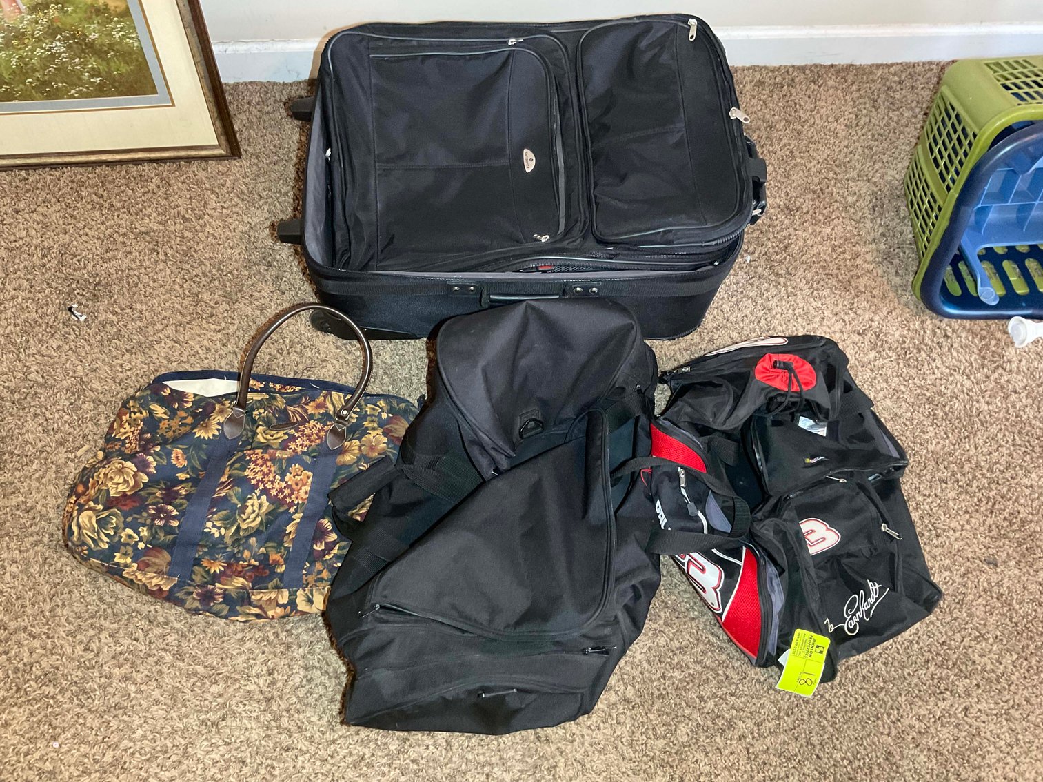 Image for Personal Property of the Ricky Clevenger Estate (deceased) Online Only Auction