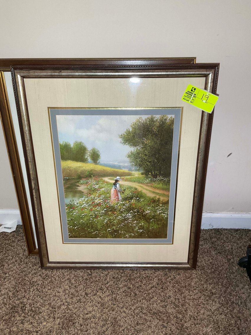 Image for Personal Property of the Ricky Clevenger Estate (deceased) Online Only Auction