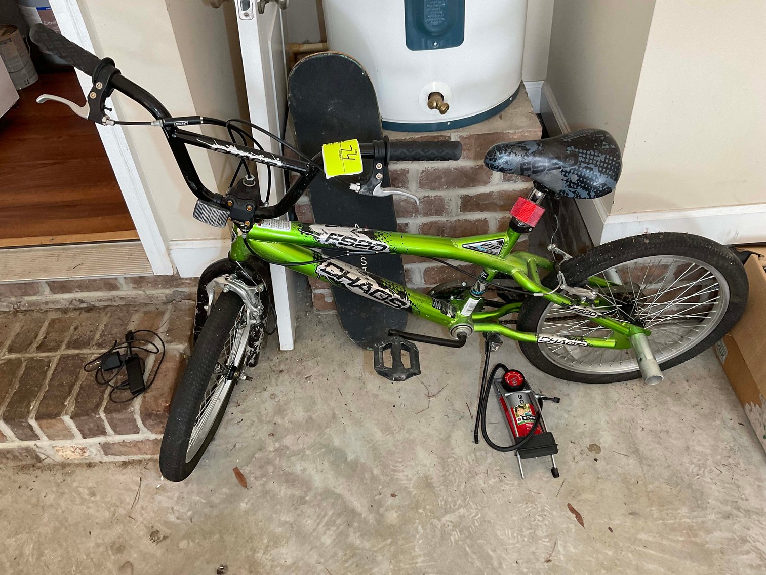 Image for Personal Property of the Ricky Clevenger Estate (deceased) Online Only Auction