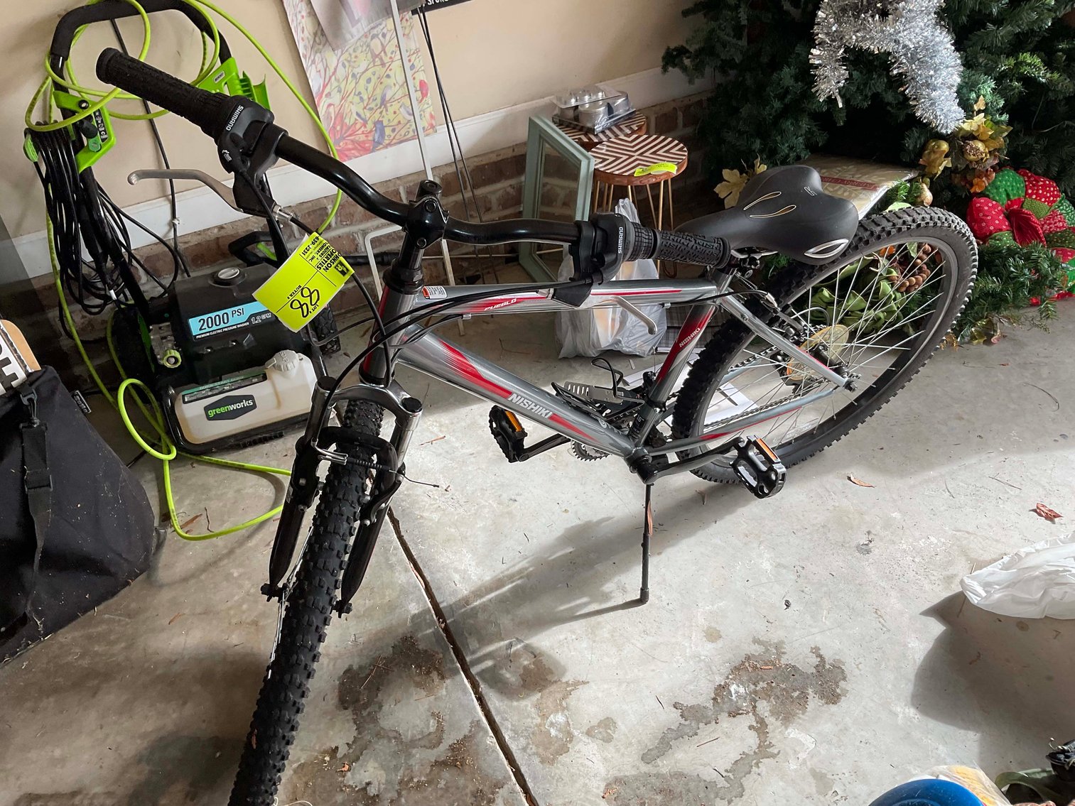 Image for Personal Property of the Ricky Clevenger Estate (deceased) Online Only Auction