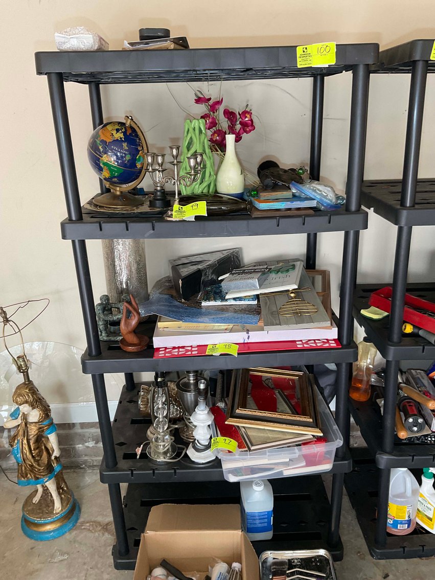 Image for Personal Property of the Ricky Clevenger Estate (deceased) Online Only Auction